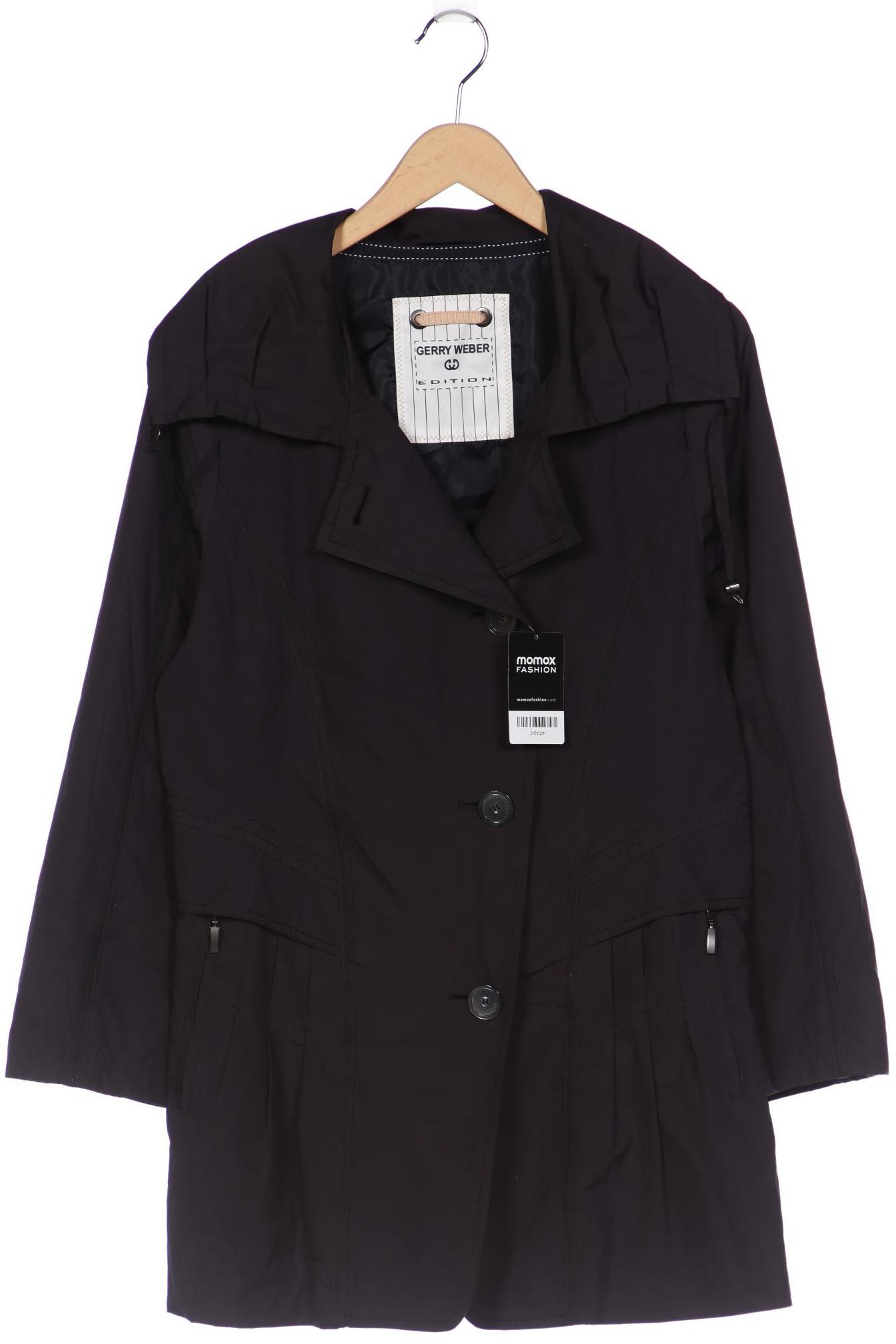 

Gerry Weber Damen Mantel, grau
