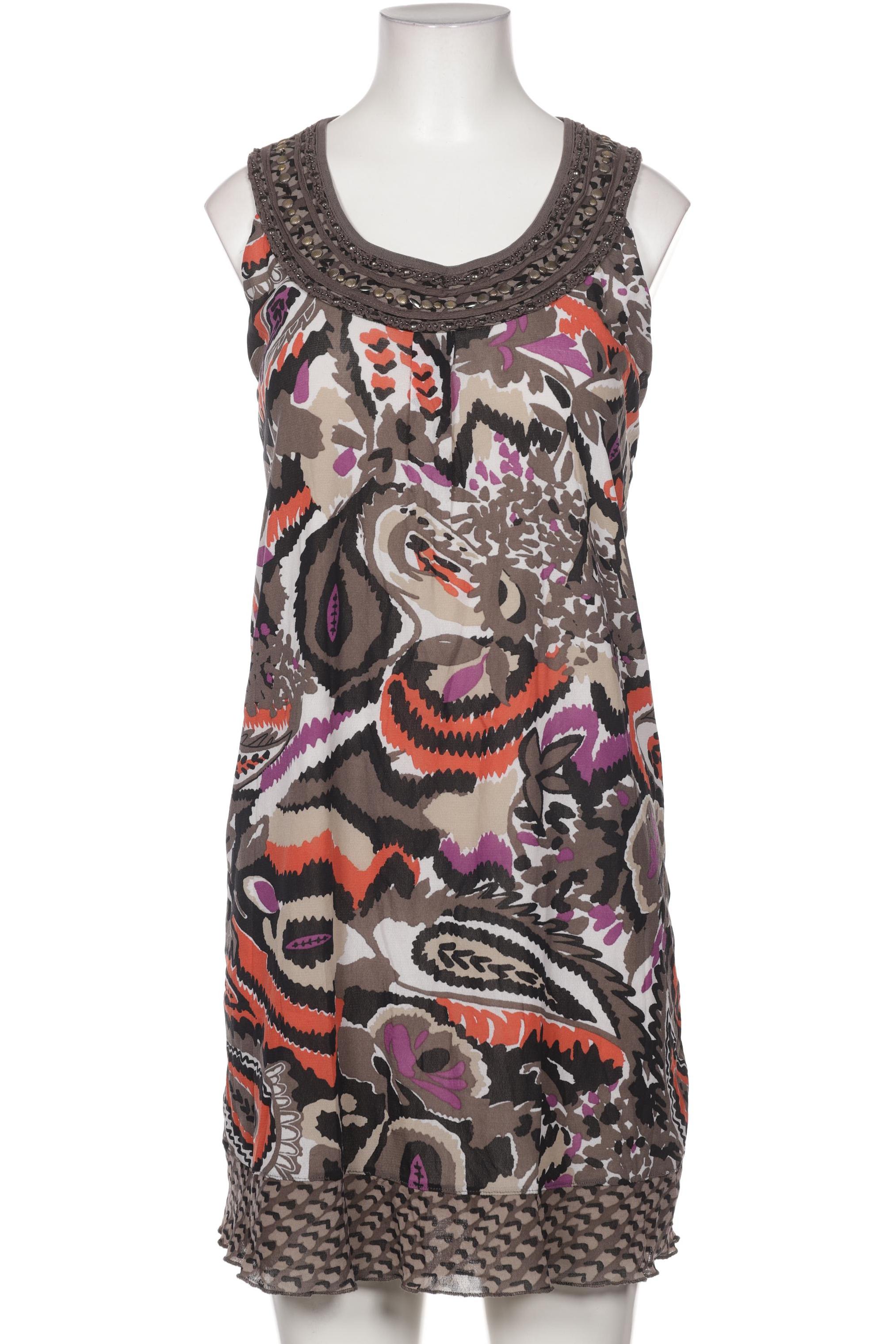 

Gerry Weber Damen Kleid, grau, Gr. 38