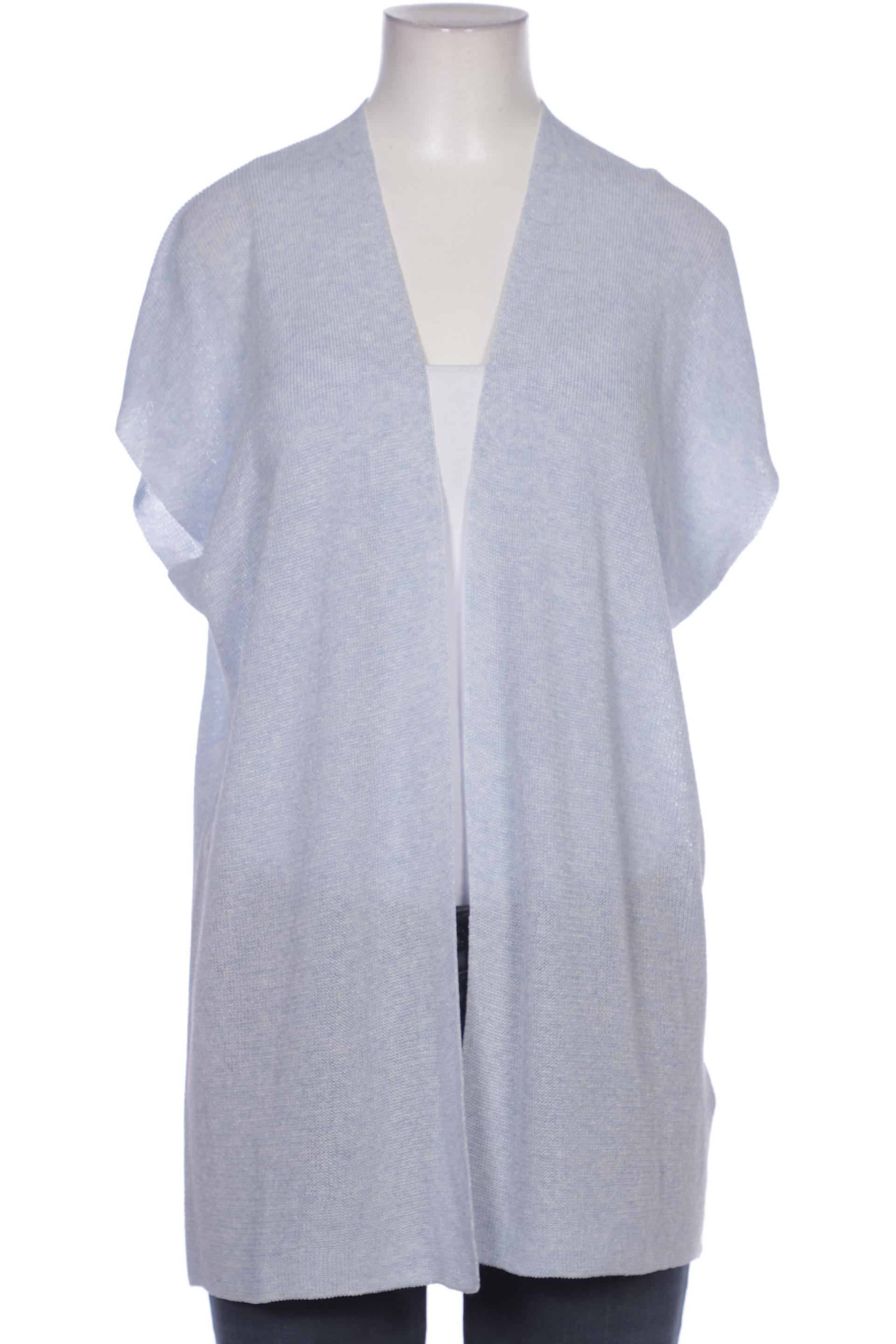 Thumbnail - Gerry Weber Damen Strickjacke, hellblau, Gr. 38