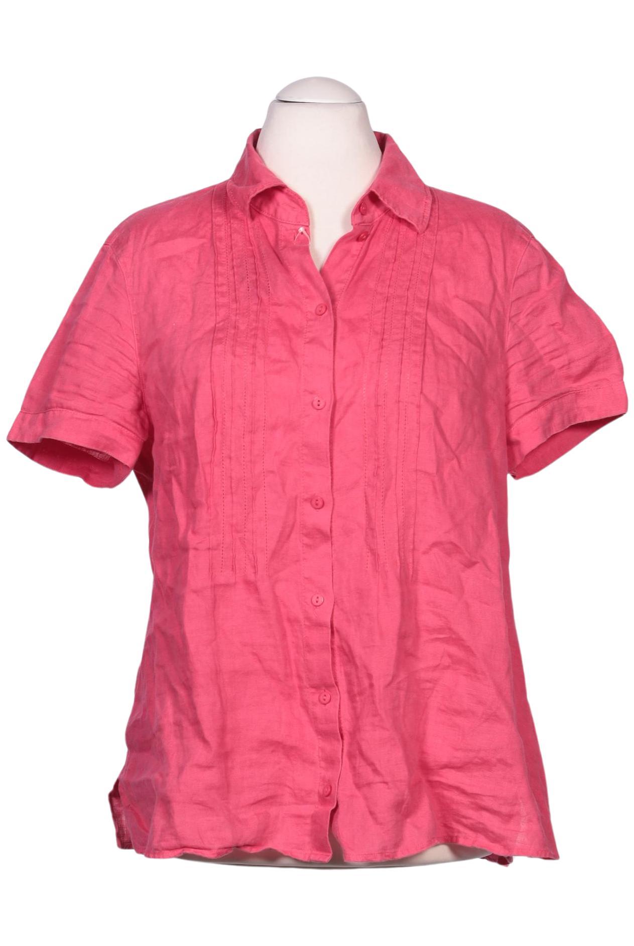 

Gerry Weber Damen Bluse, pink, Gr. 44