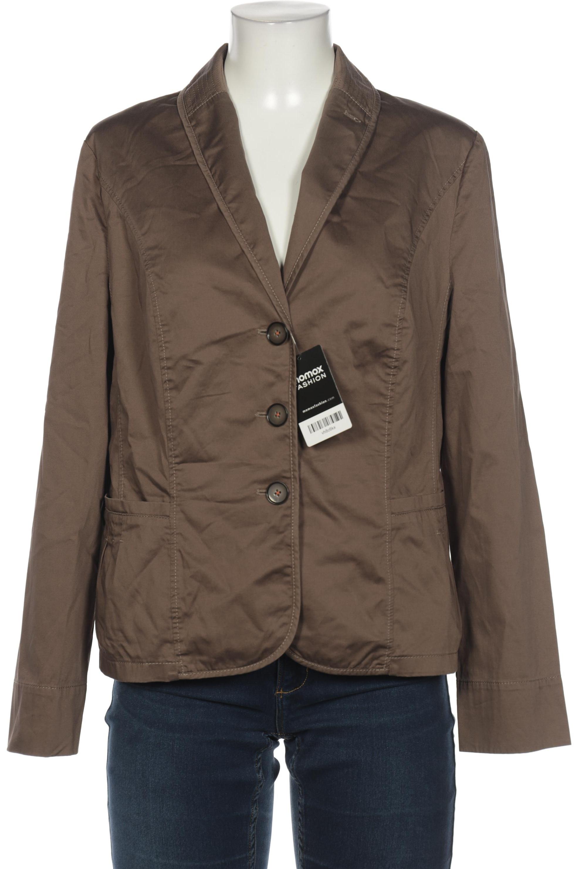 

Gerry Weber Damen Blazer, braun