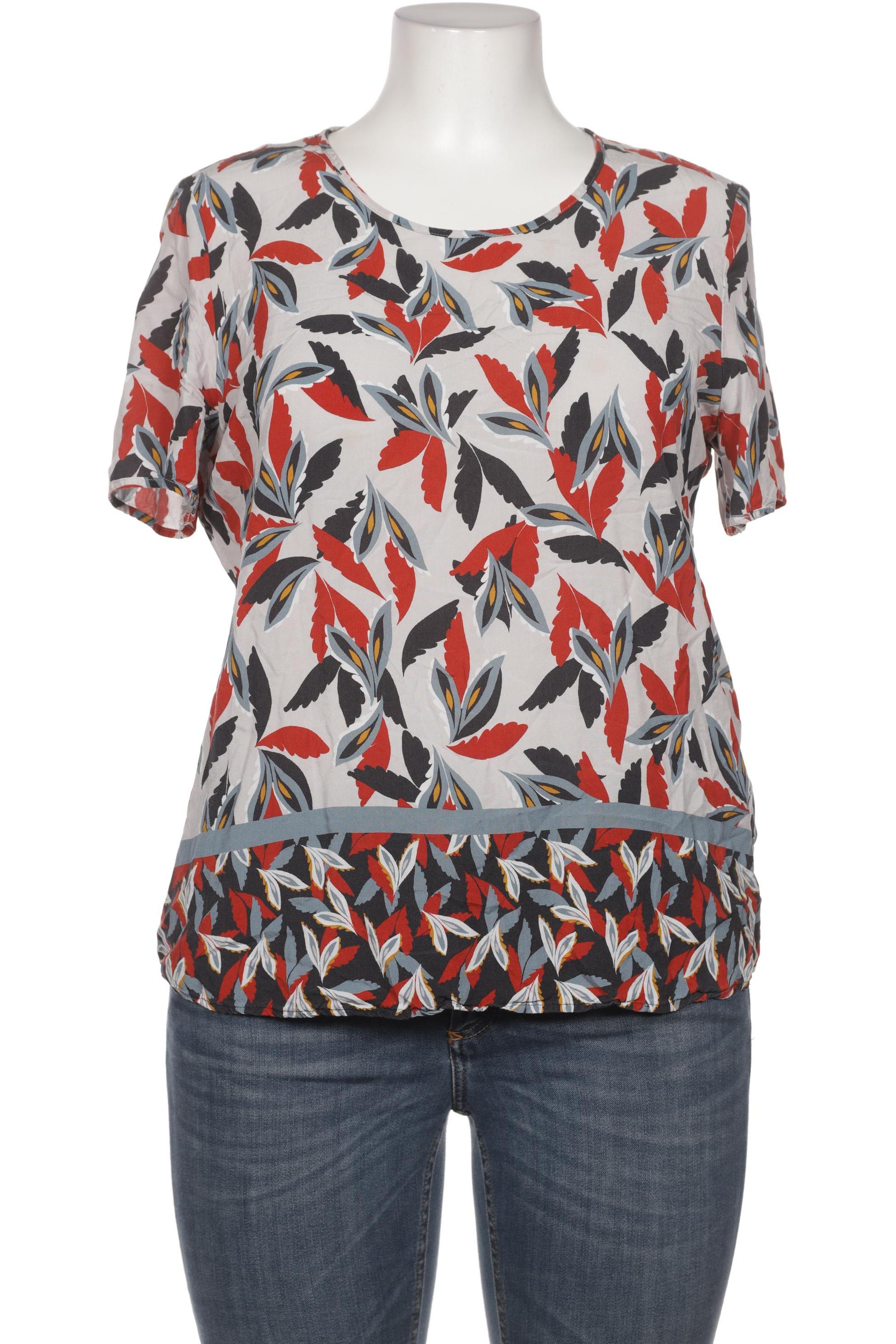 

Gerry Weber Damen Bluse, grau, Gr. 42