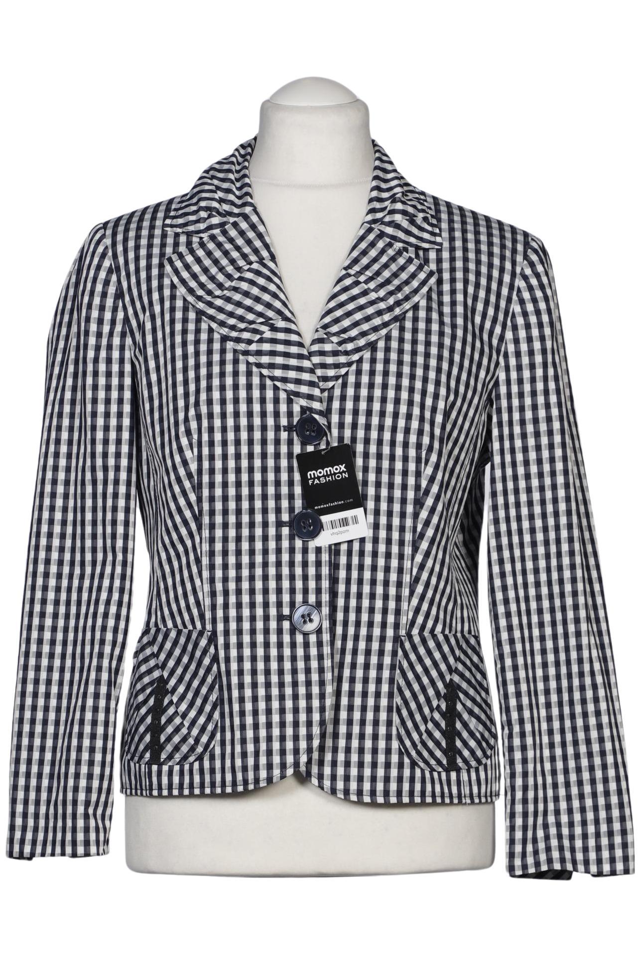 

Gerry Weber Damen Blazer, mehrfarbig, Gr. 40