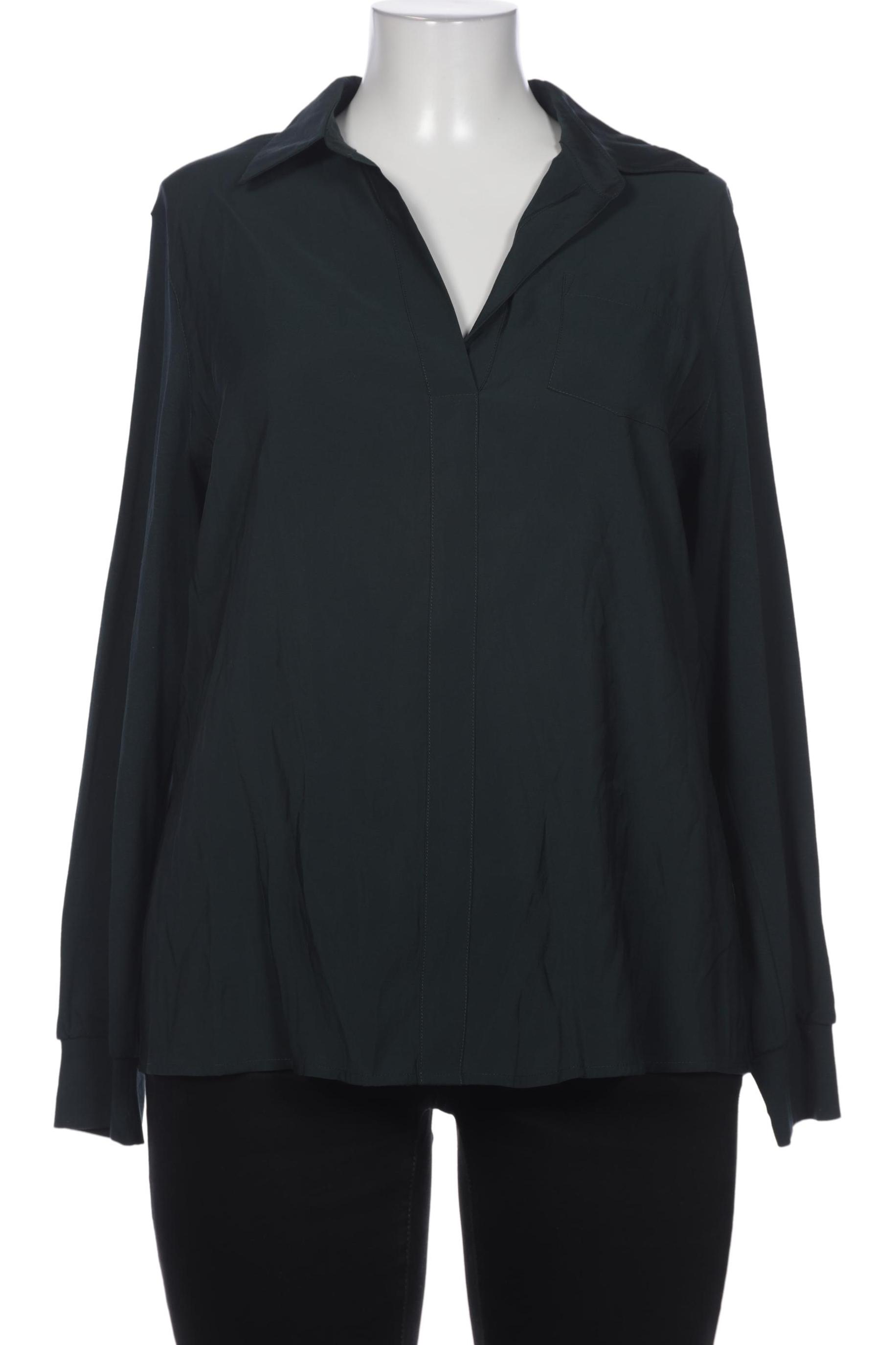 

Gerry Weber Damen Bluse, grün, Gr. 44
