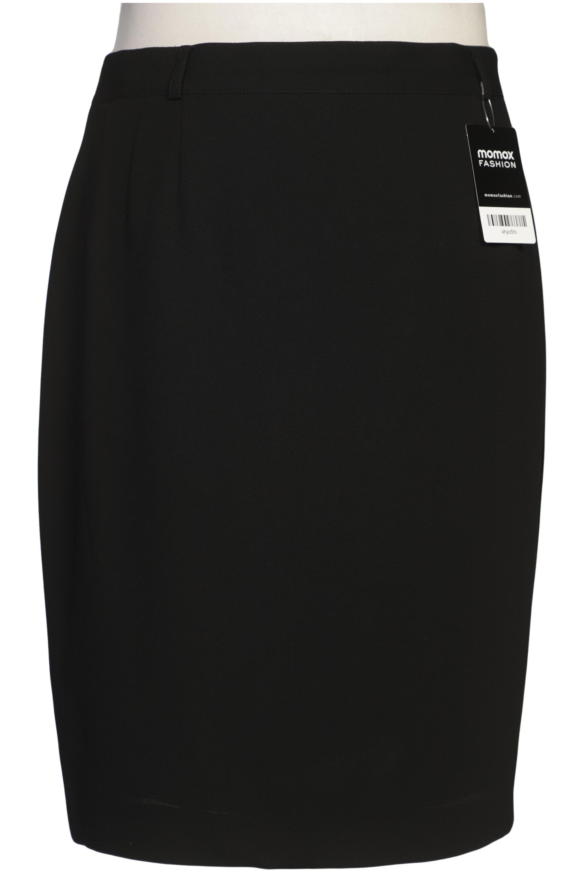 

Gerry Weber Damen Rock, schwarz, Gr. 44