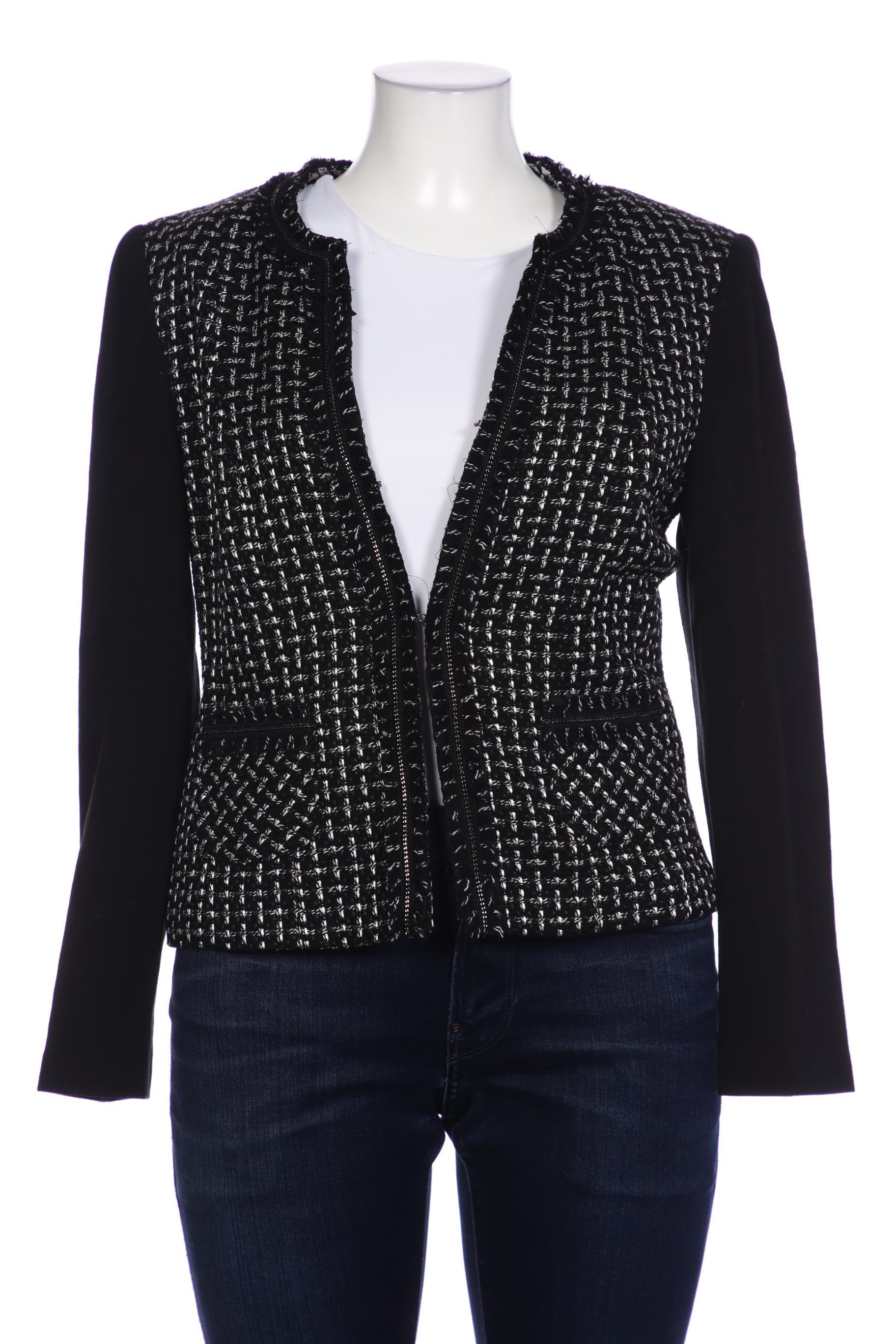 

Gerry Weber Damen Blazer, schwarz