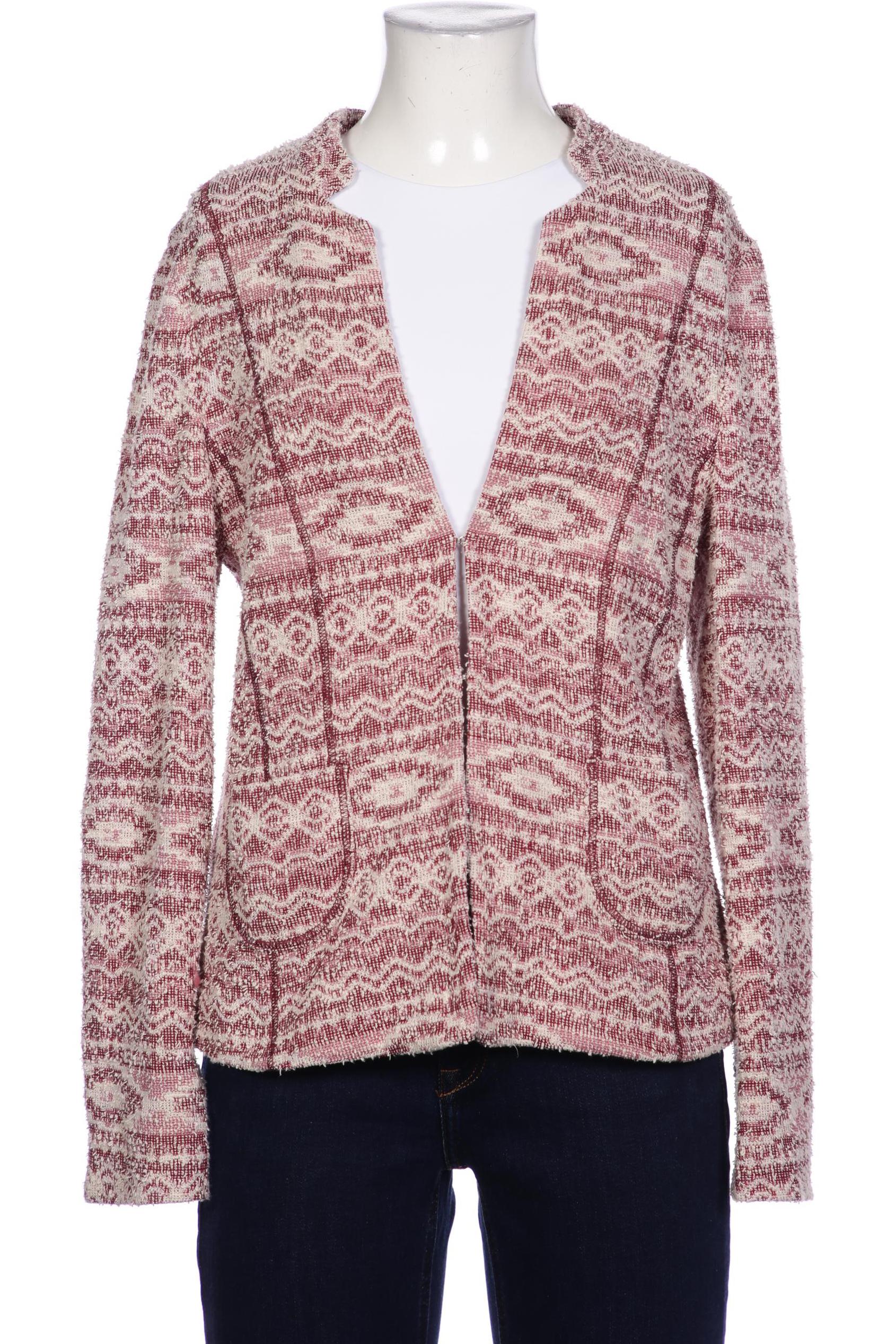 

Gerry Weber Damen Blazer, pink, Gr. 38