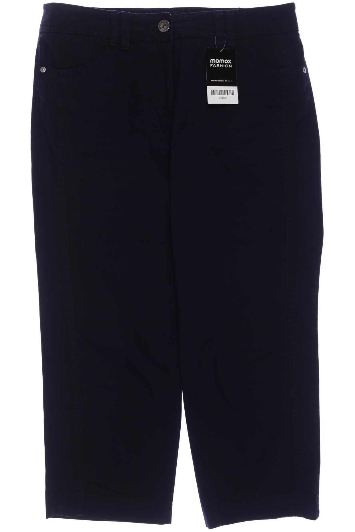 

Gerry Weber Damen Jeans, marineblau, Gr. 38