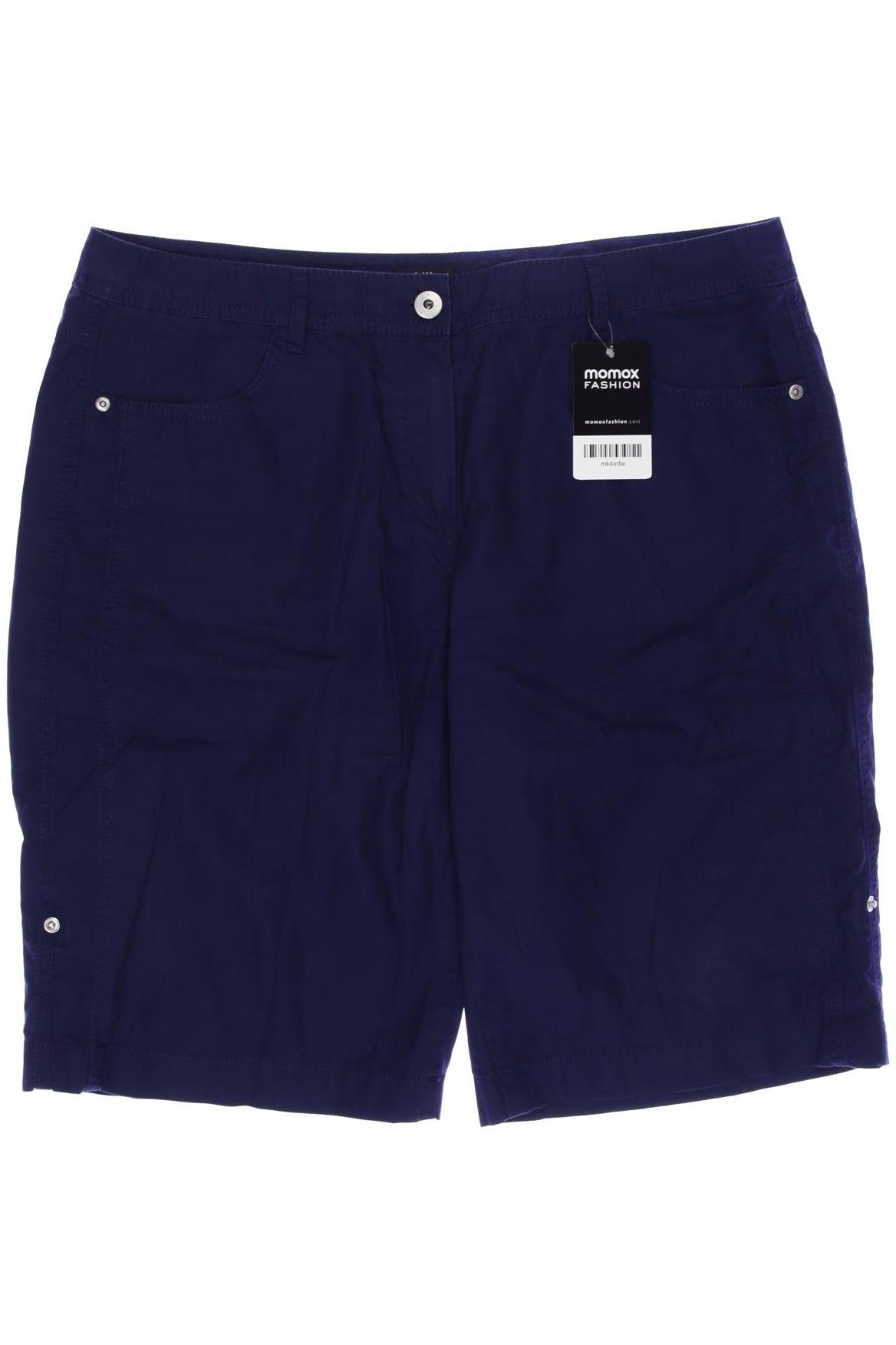 

Gerry Weber Damen Shorts, marineblau, Gr. 42