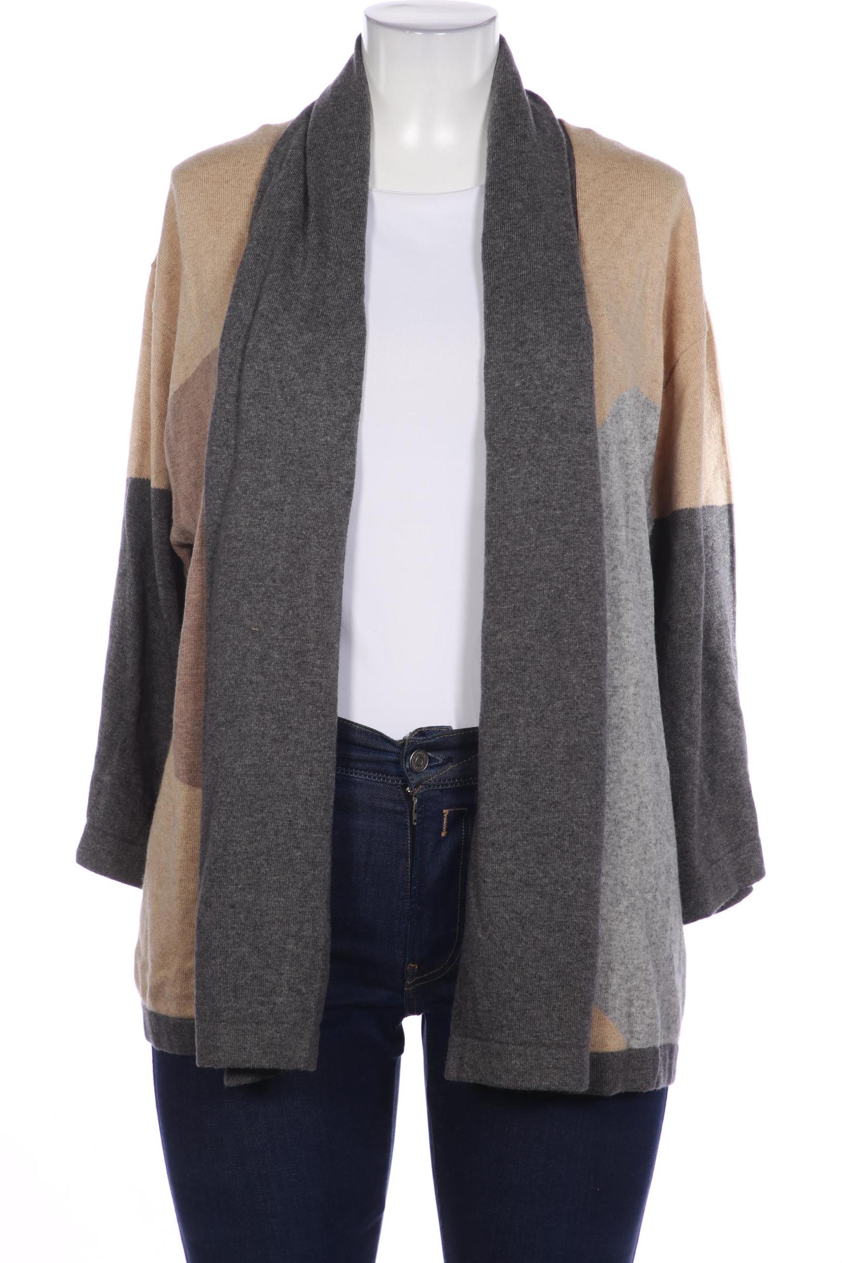 

Gerry Weber Damen Strickjacke, grau