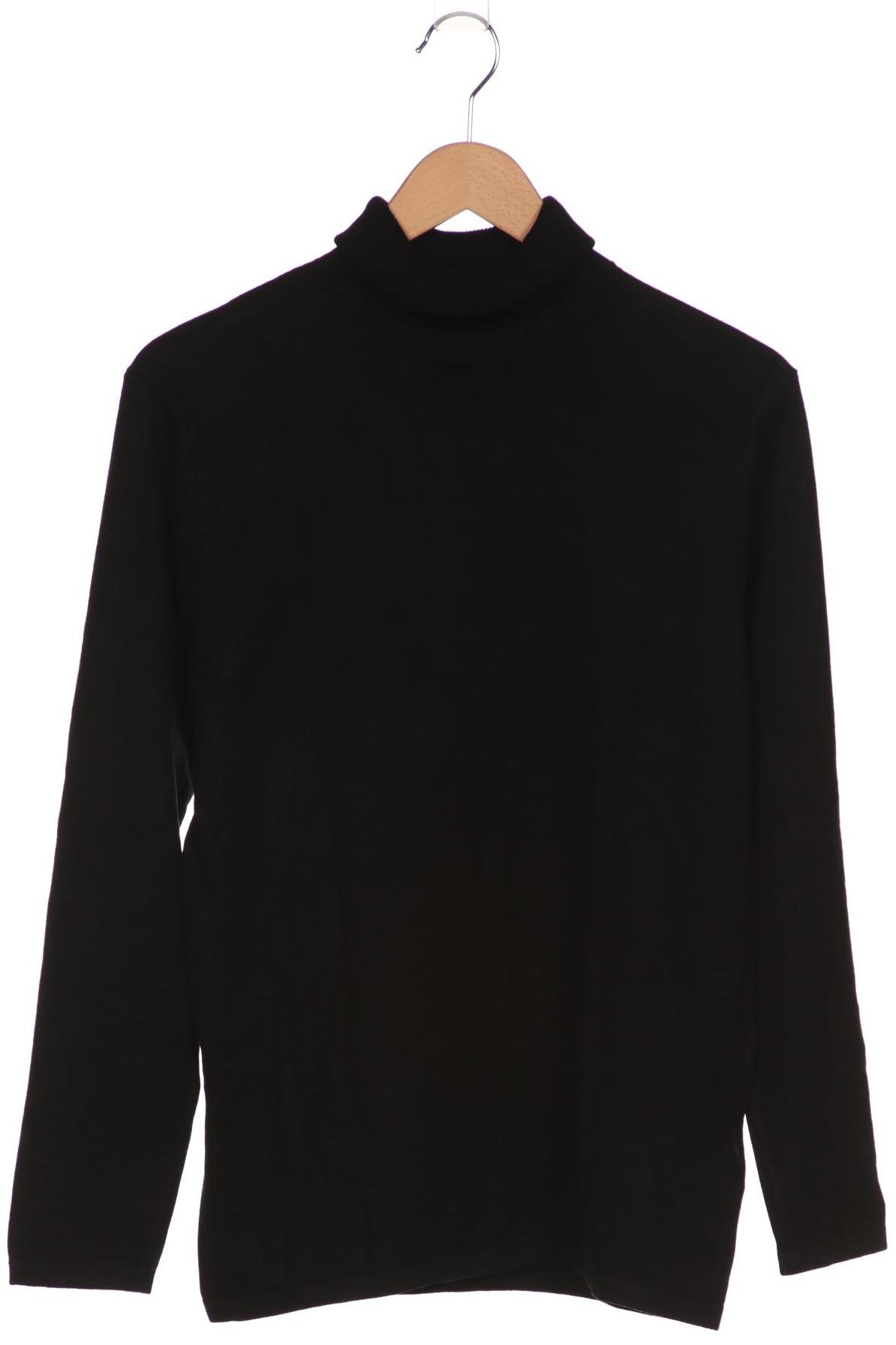 

Gerry Weber Damen Pullover, schwarz, Gr. 42