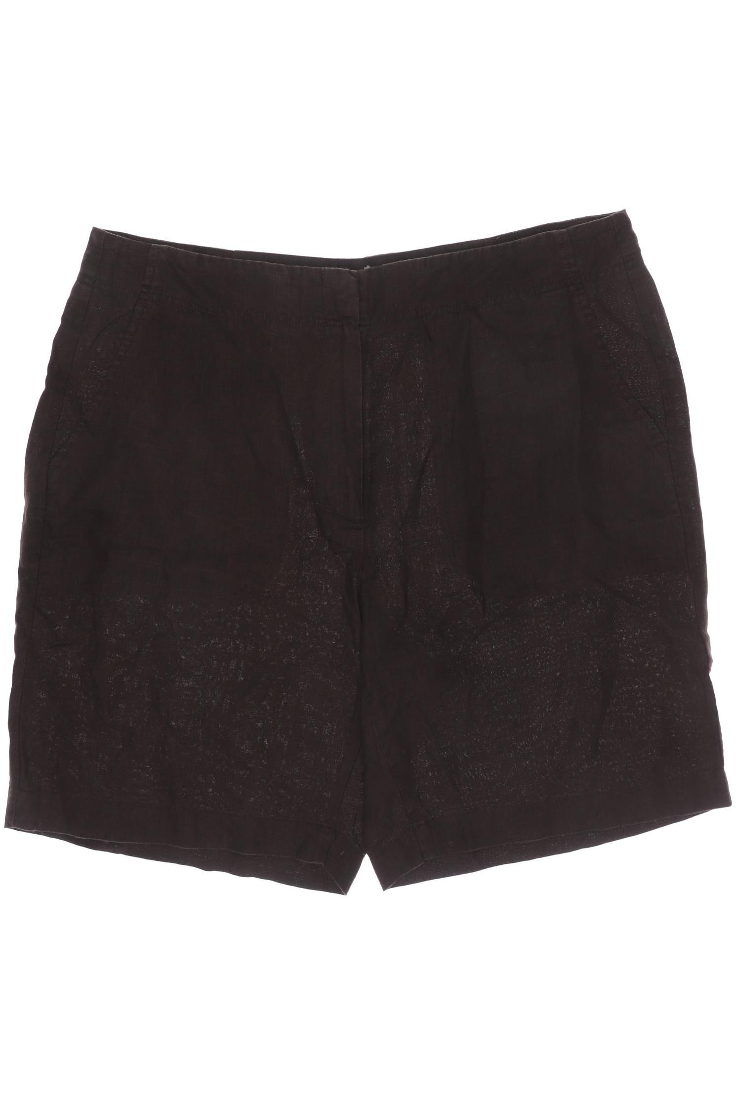 

Gerry Weber Damen Shorts, braun, Gr. 37