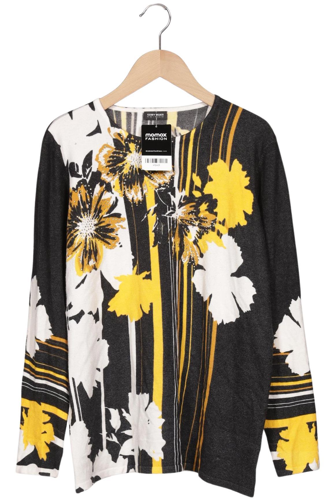 

Gerry Weber Damen Pullover, mehrfarbig, Gr. 38