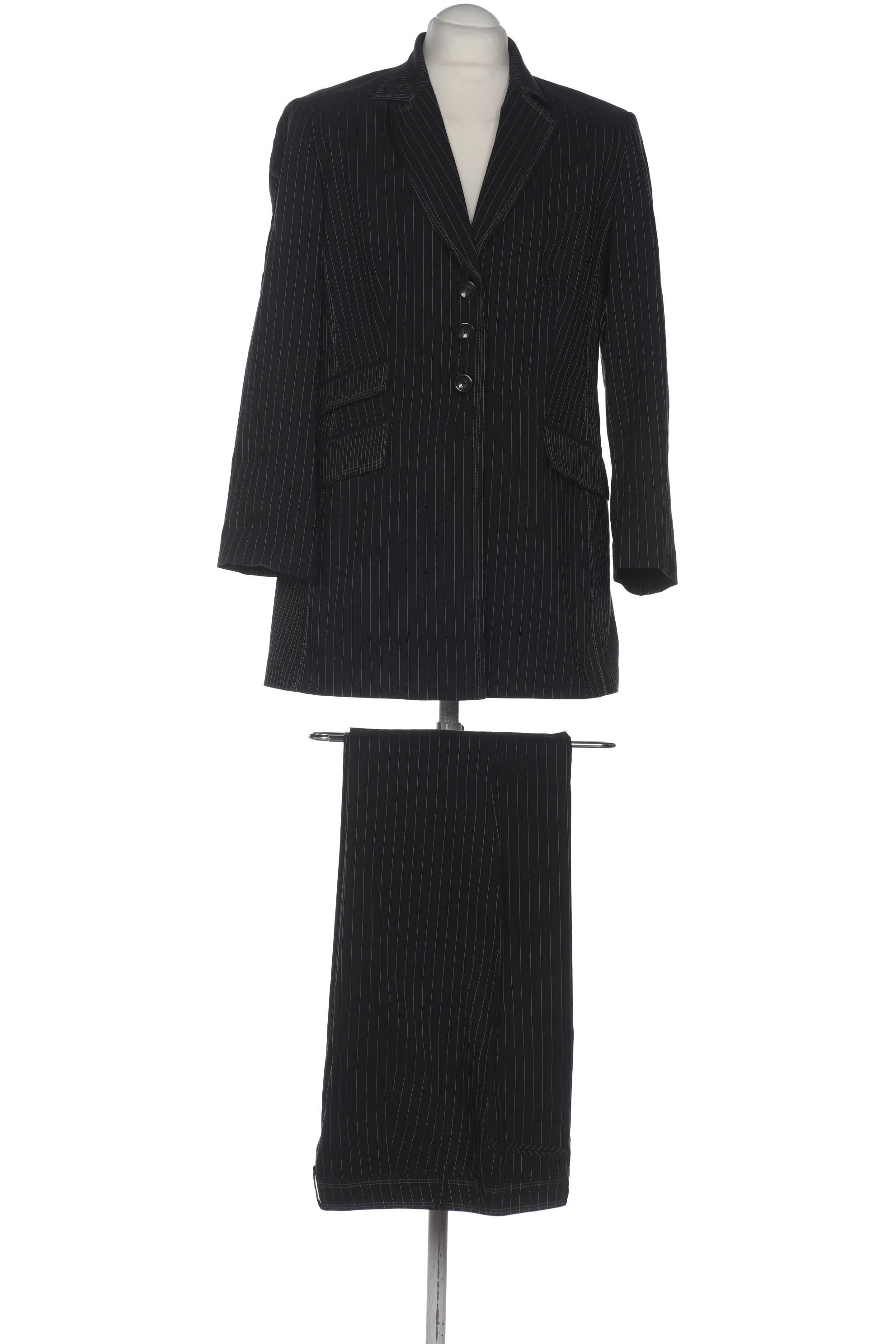 

Gerry Weber Damen Anzug, schwarz, Gr. 44