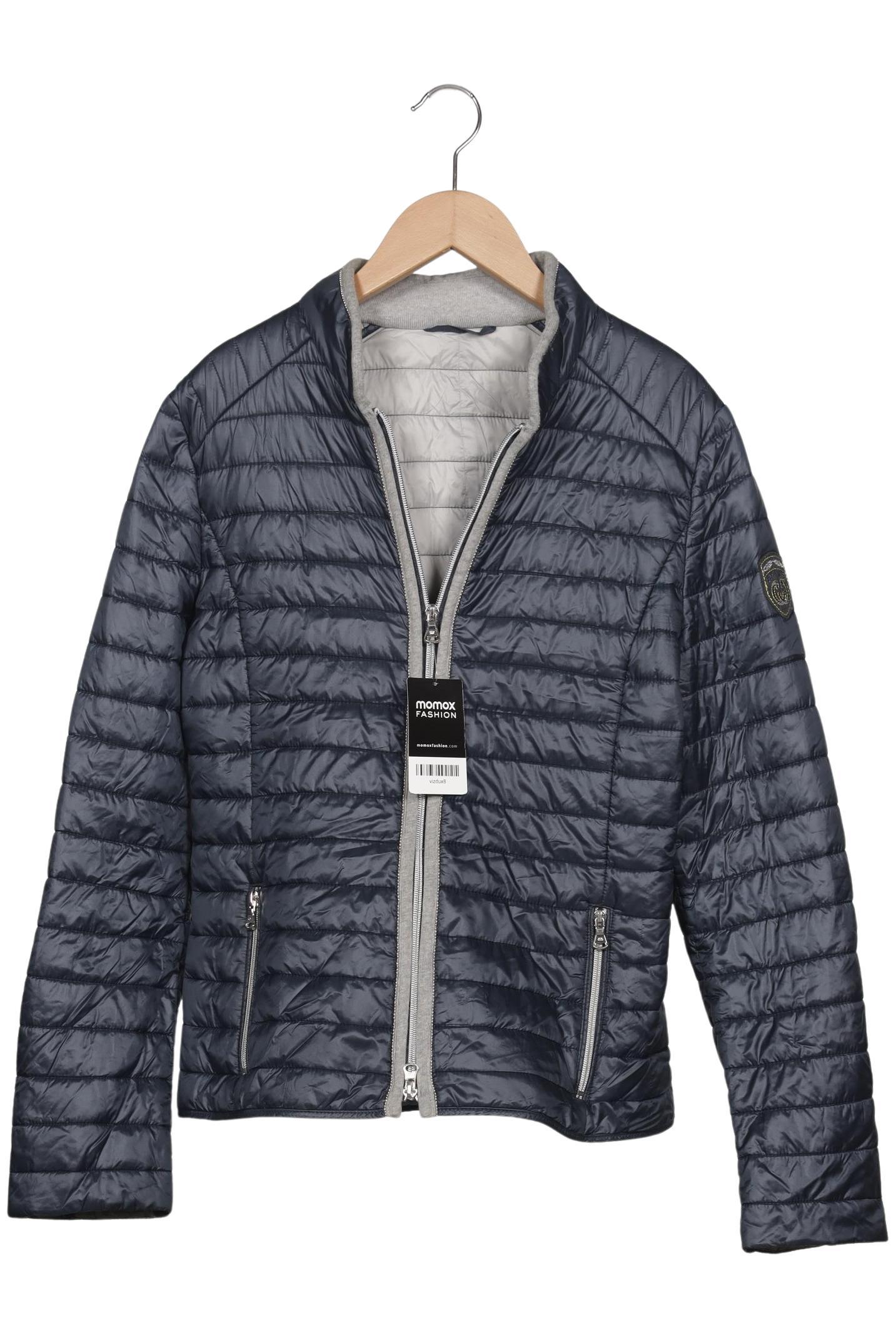 

Gerry Weber Damen Jacke, marineblau, Gr. 38