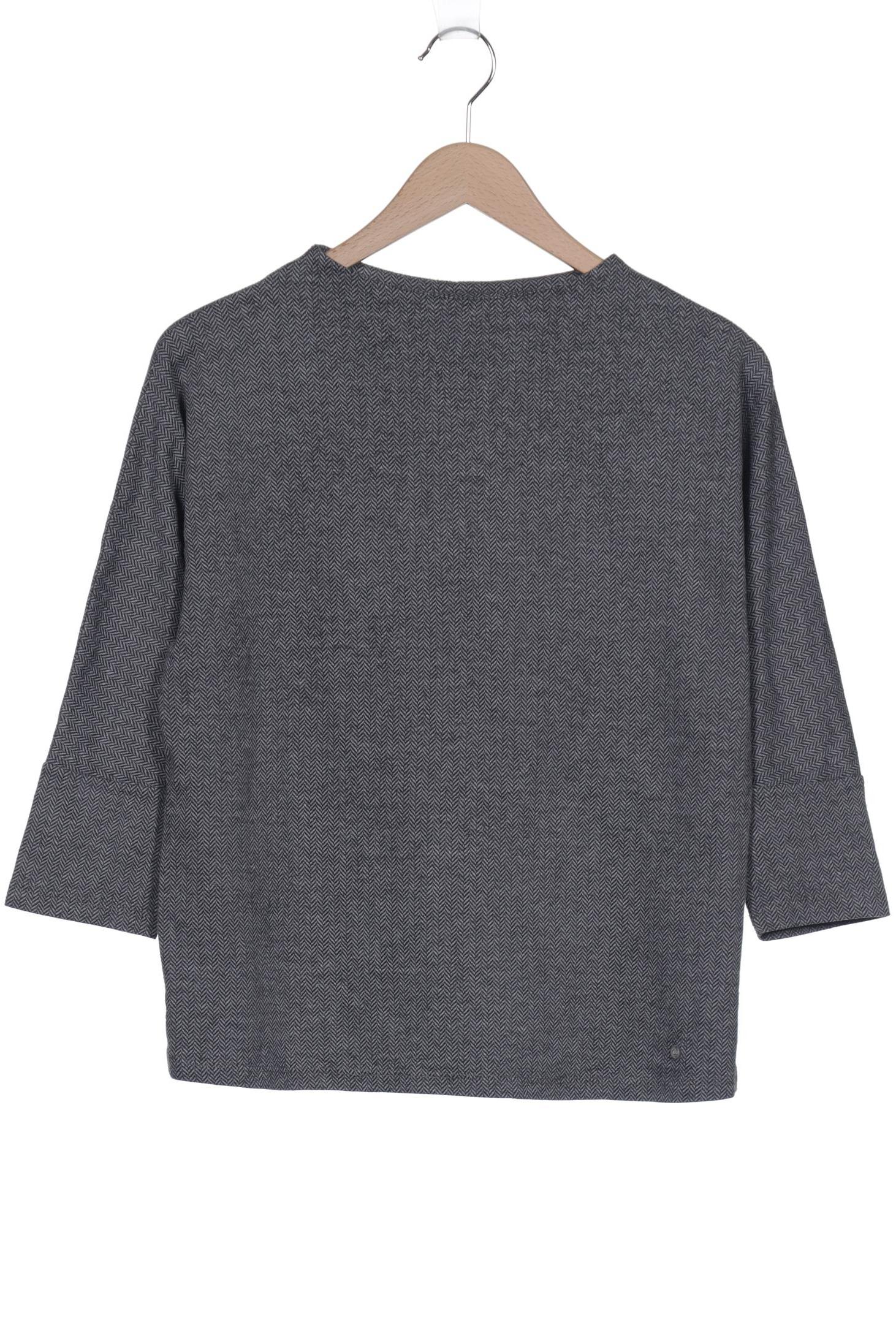 

Gerry Weber Damen Langarmshirt, grau