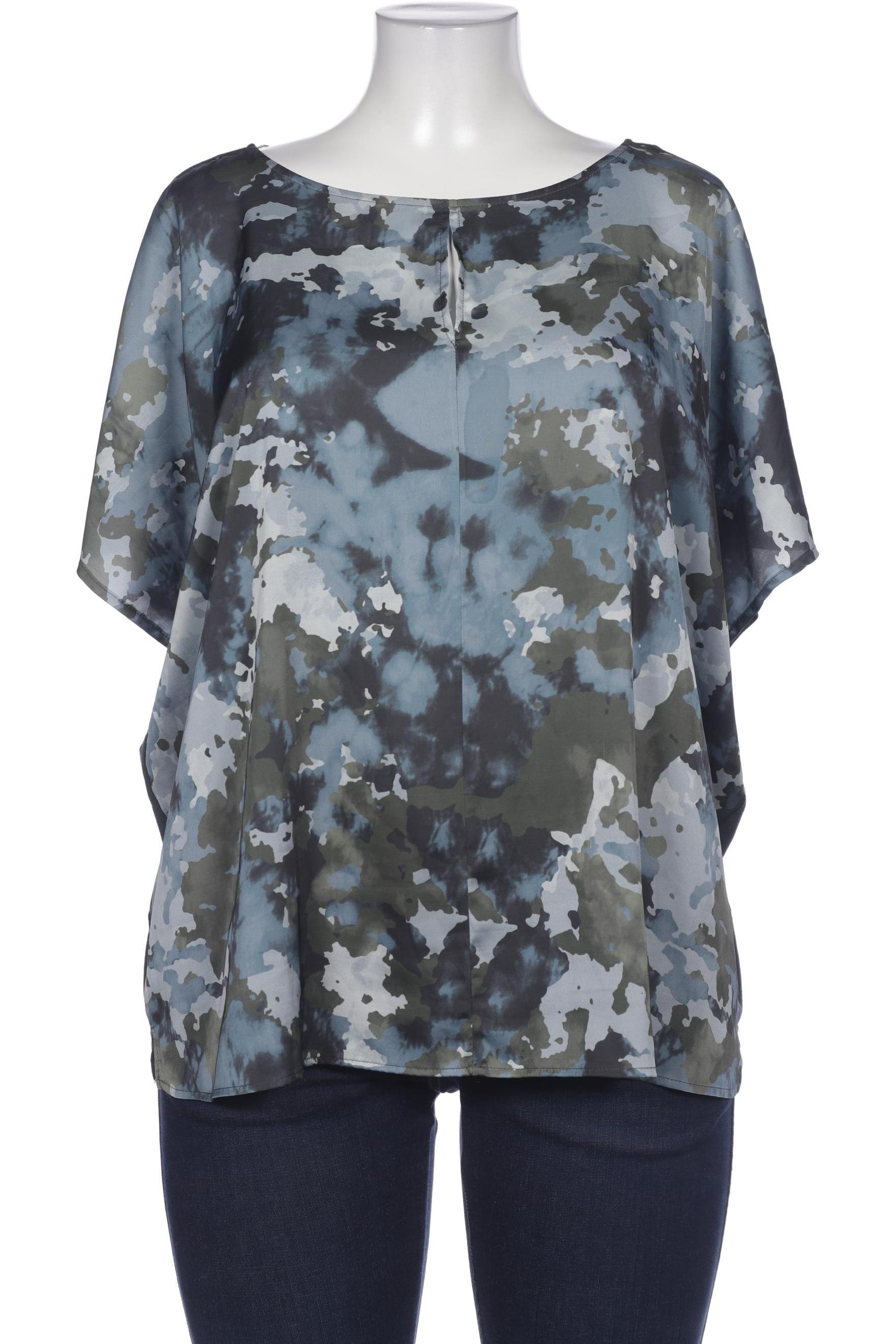 

Gerry Weber Damen Bluse, grau