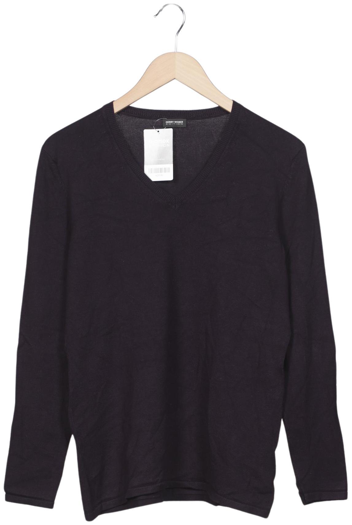 

Gerry Weber Damen Pullover, flieder, Gr. 44