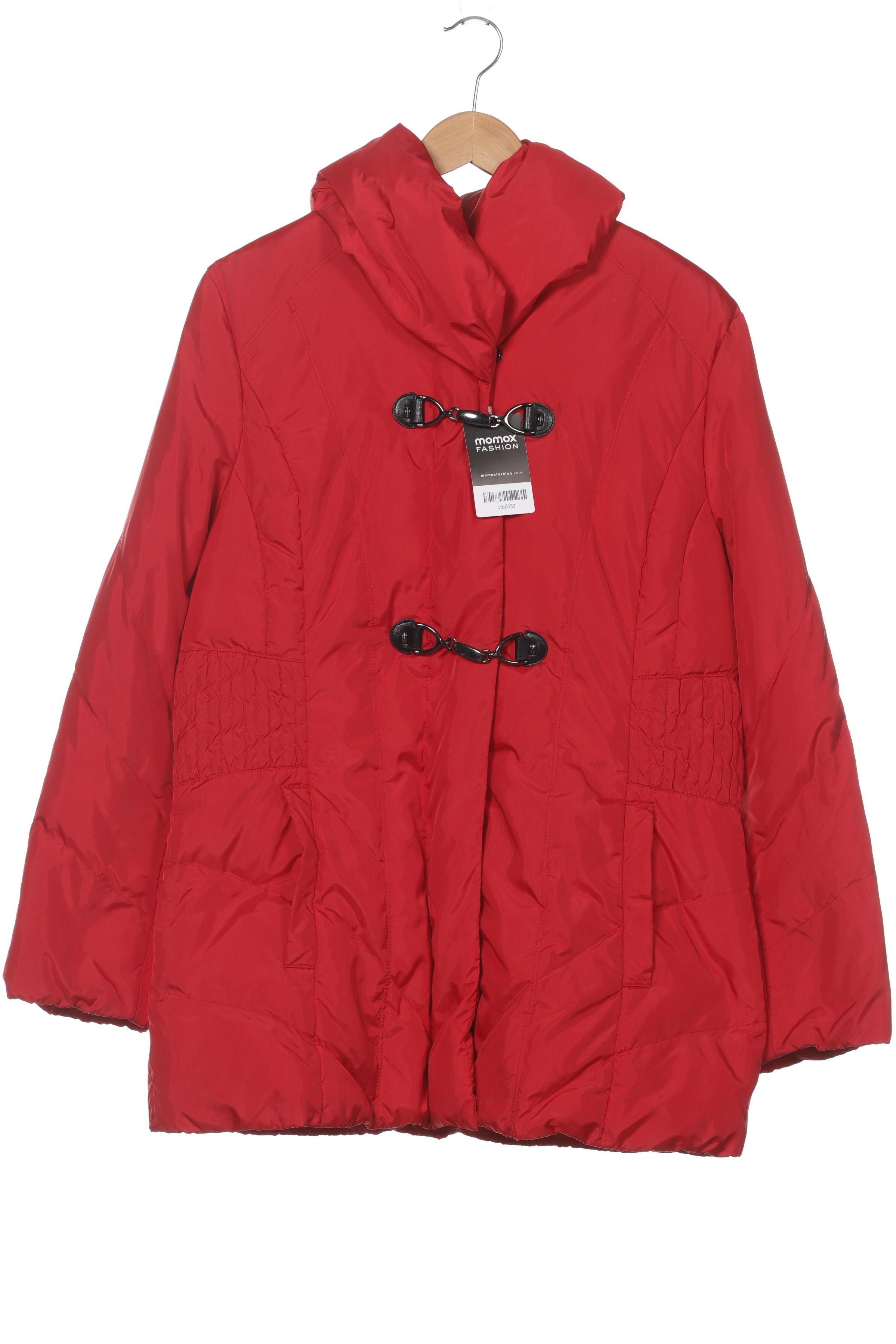 

Gerry Weber Damen Jacke, rot, Gr. 44