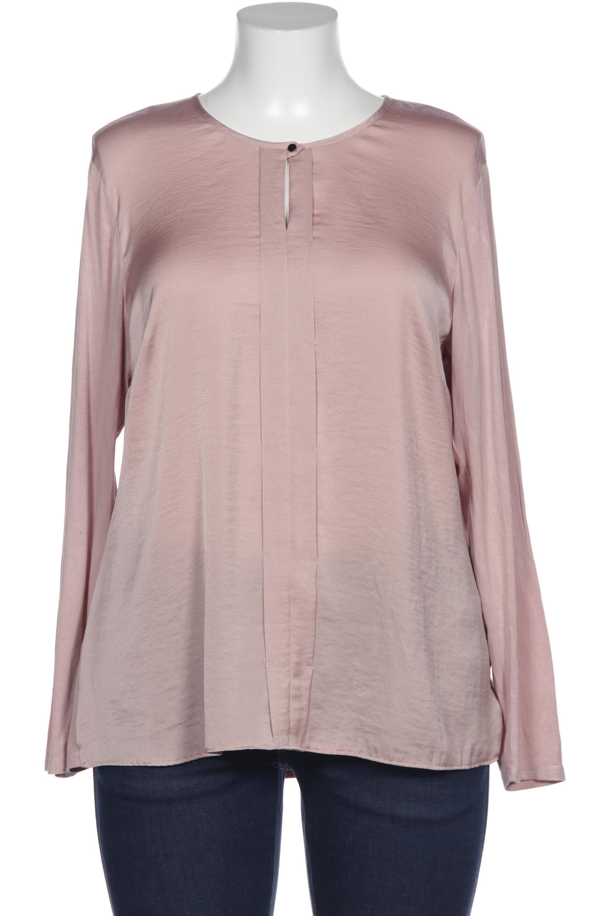 

Gerry Weber Damen Bluse, pink, Gr. 44