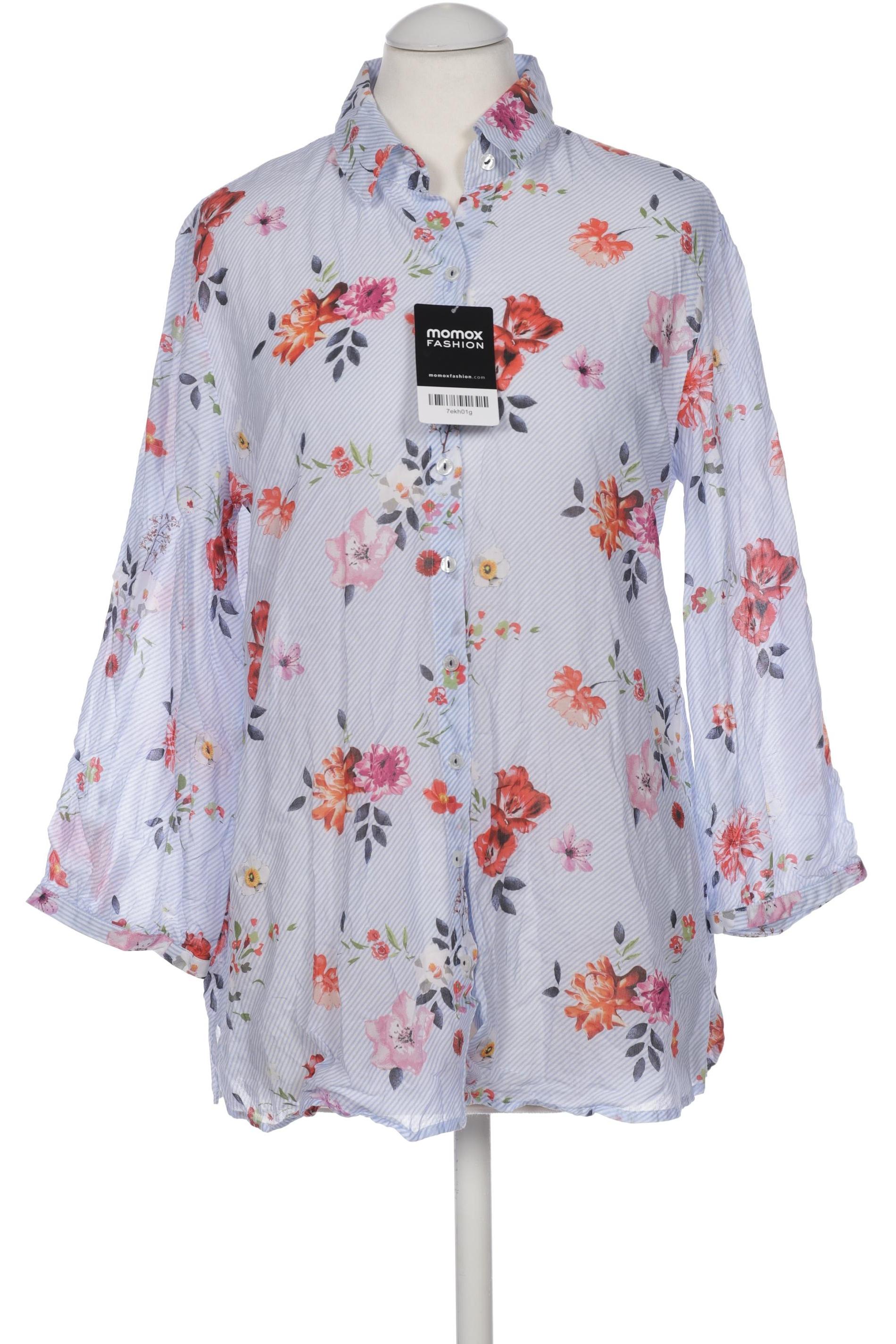 

Gerry Weber Damen Bluse, pink, Gr. 38