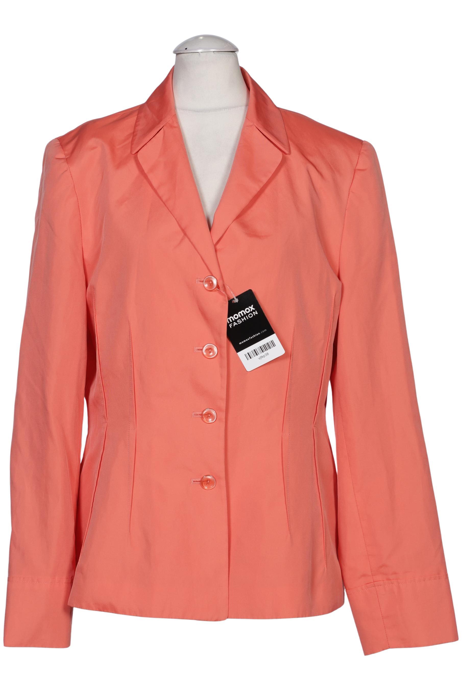 

Gerry Weber Damen Blazer, pink, Gr. 38