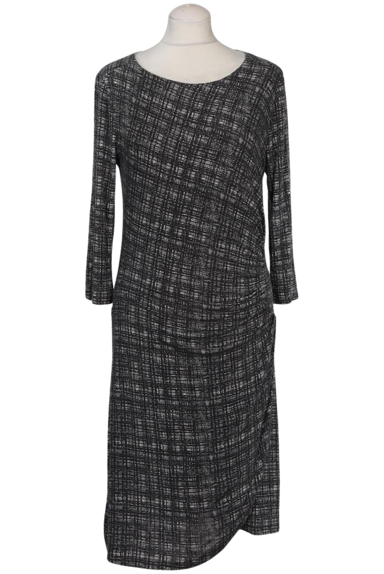 

Gerry Weber Damen Kleid, grau, Gr. 38