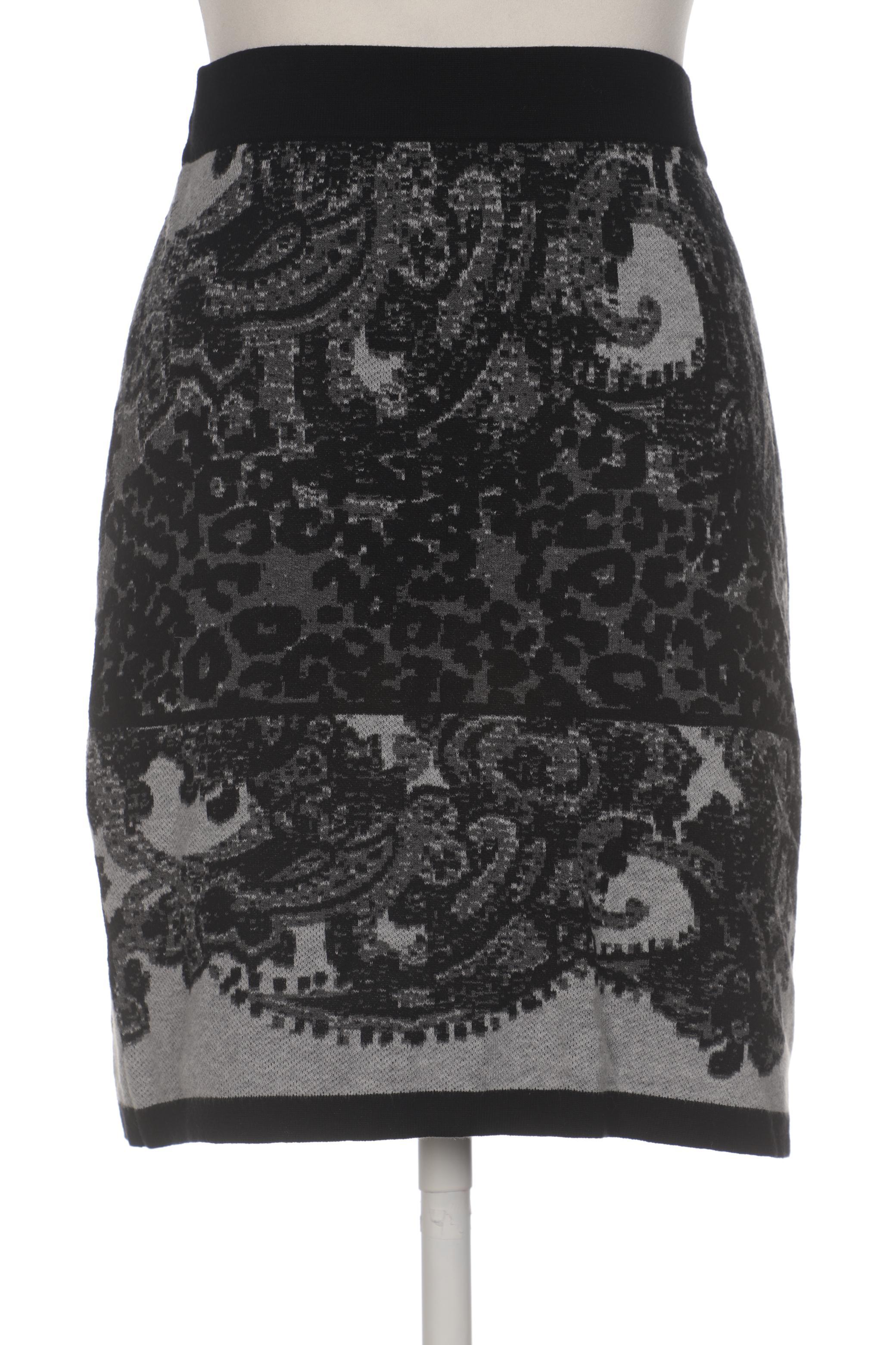 

Gerry Weber Damen Rock, schwarz, Gr. 29