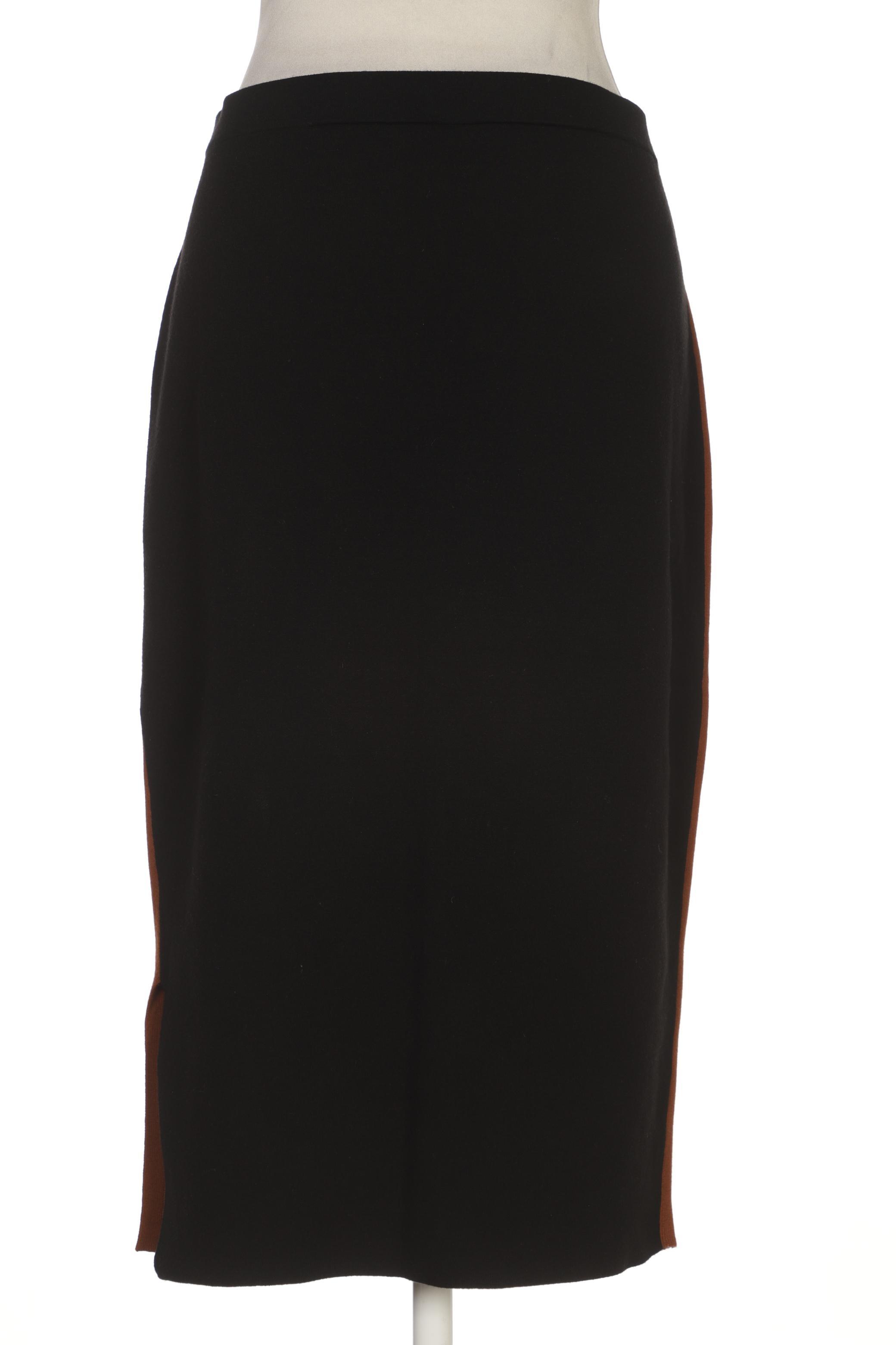 

Gerry Weber Damen Rock, schwarz, Gr. 40