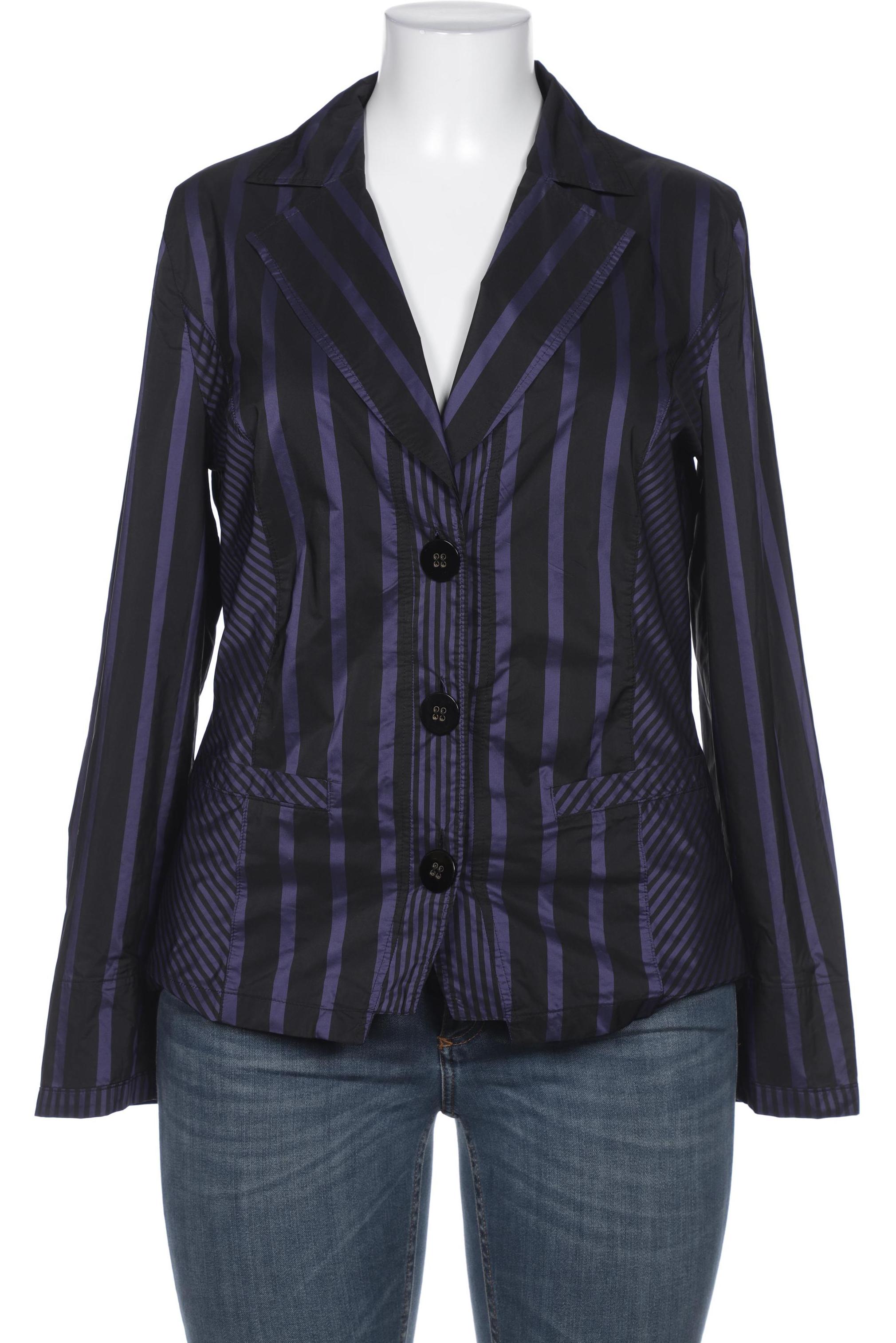 

Gerry Weber Damen Blazer, schwarz