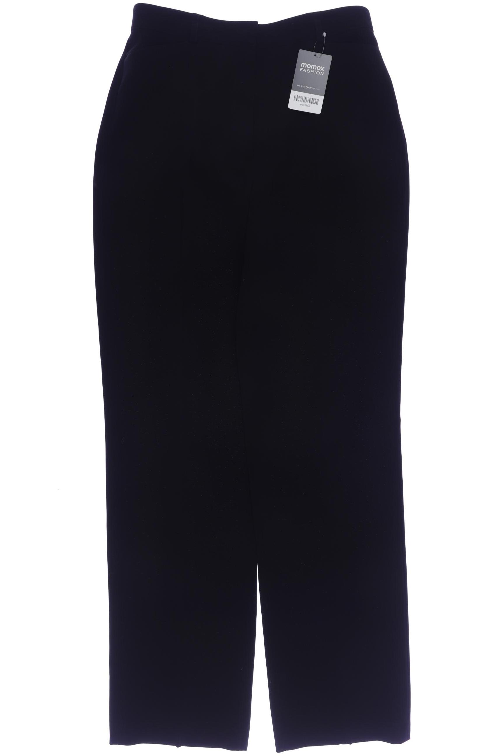 

Gerry Weber Damen Stoffhose, schwarz, Gr. 38
