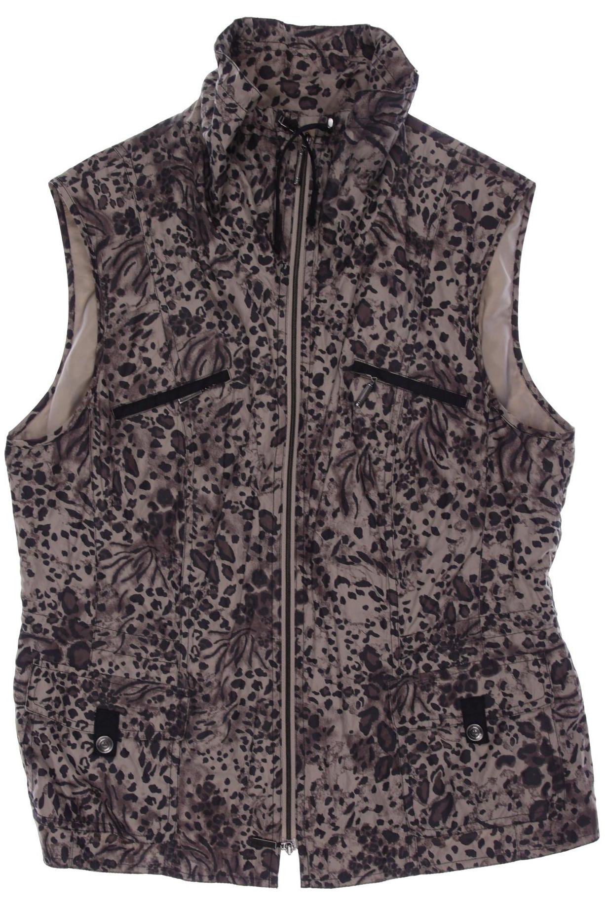

Gerry Weber Damen Weste, grün