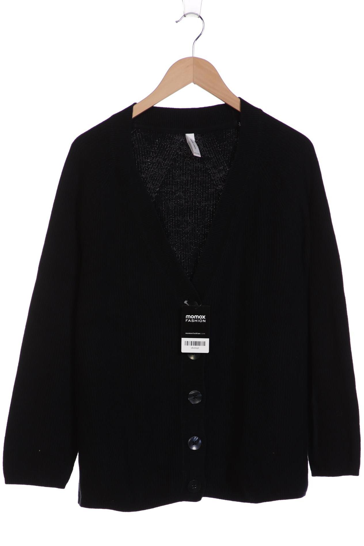 

Gerry Weber Damen Strickjacke, marineblau, Gr. 48