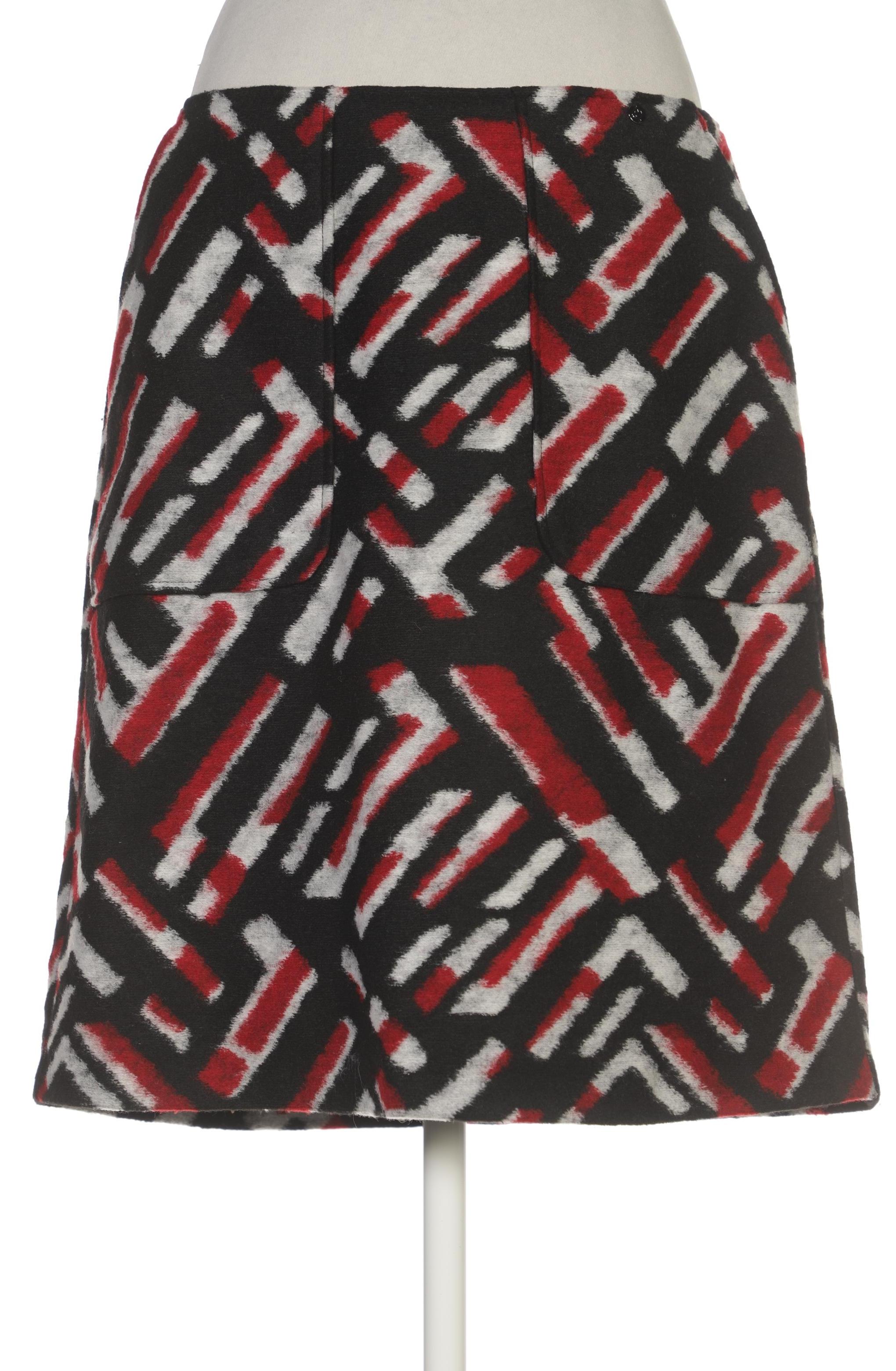 Thumbnail - Gerry Weber Damen Rock, schwarz, Gr. 38