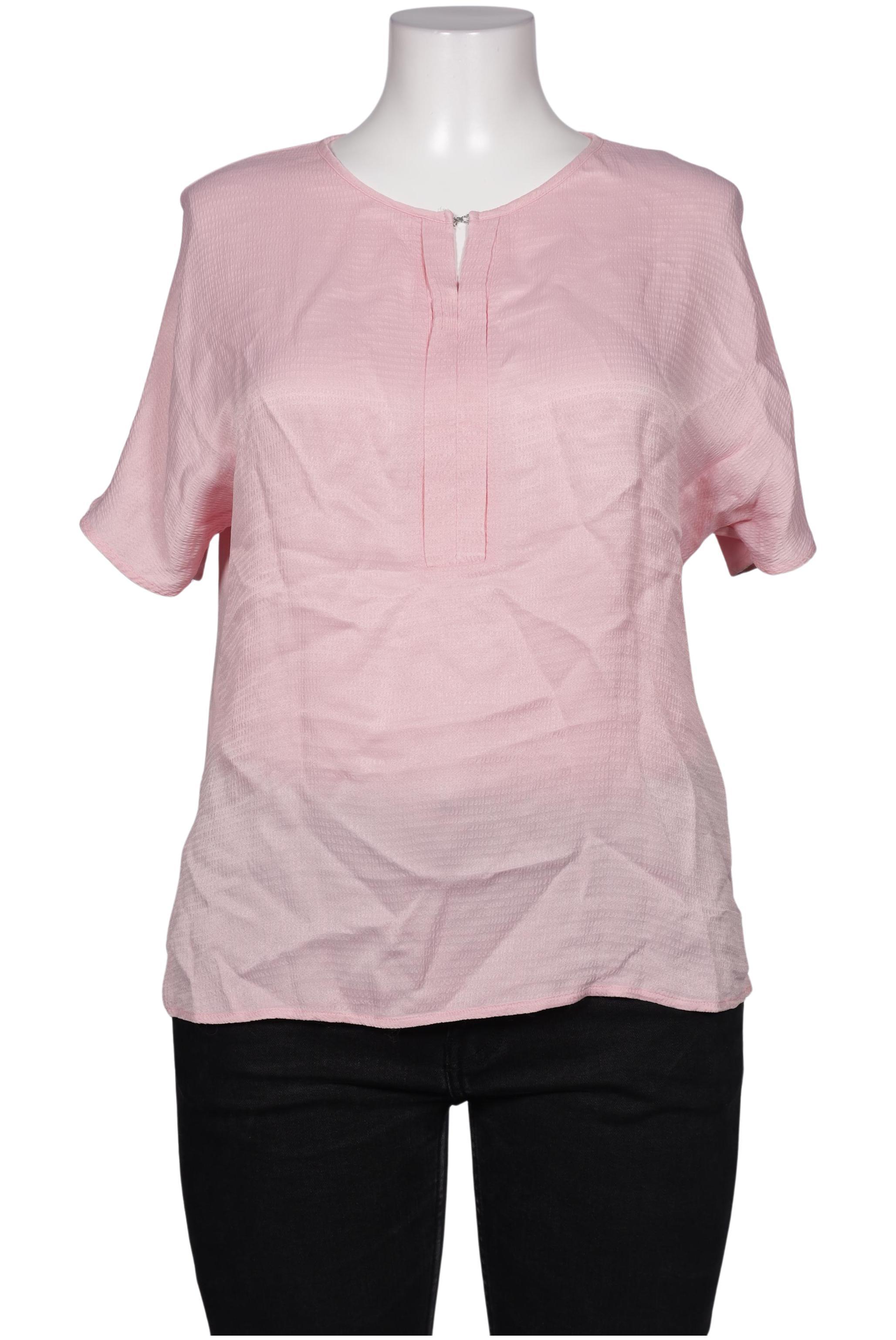 

Gerry Weber Damen Bluse, pink, Gr. 42