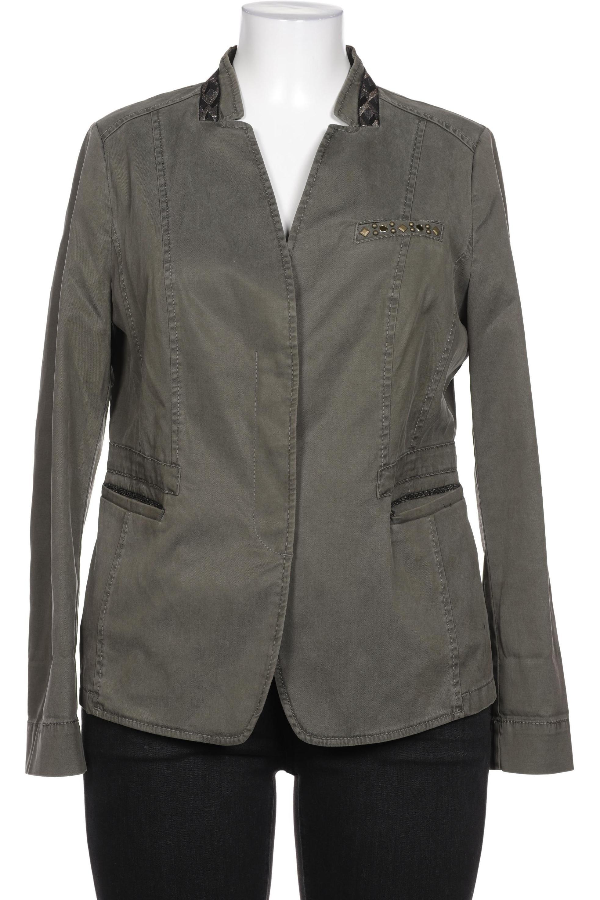 

Gerry Weber Damen Blazer, grün