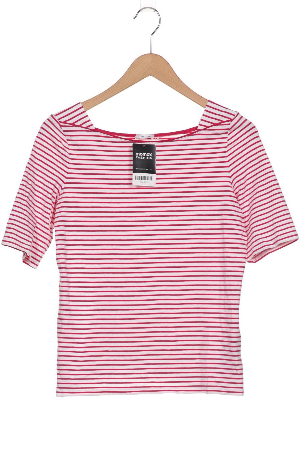 

Gerry Weber Damen T-Shirt, pink