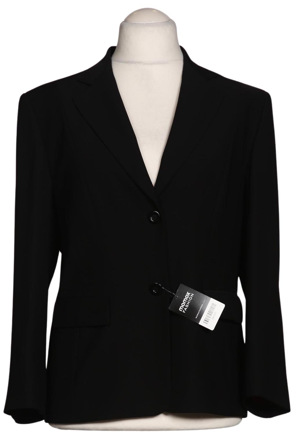 

Gerry Weber Damen Blazer, schwarz, Gr. 40