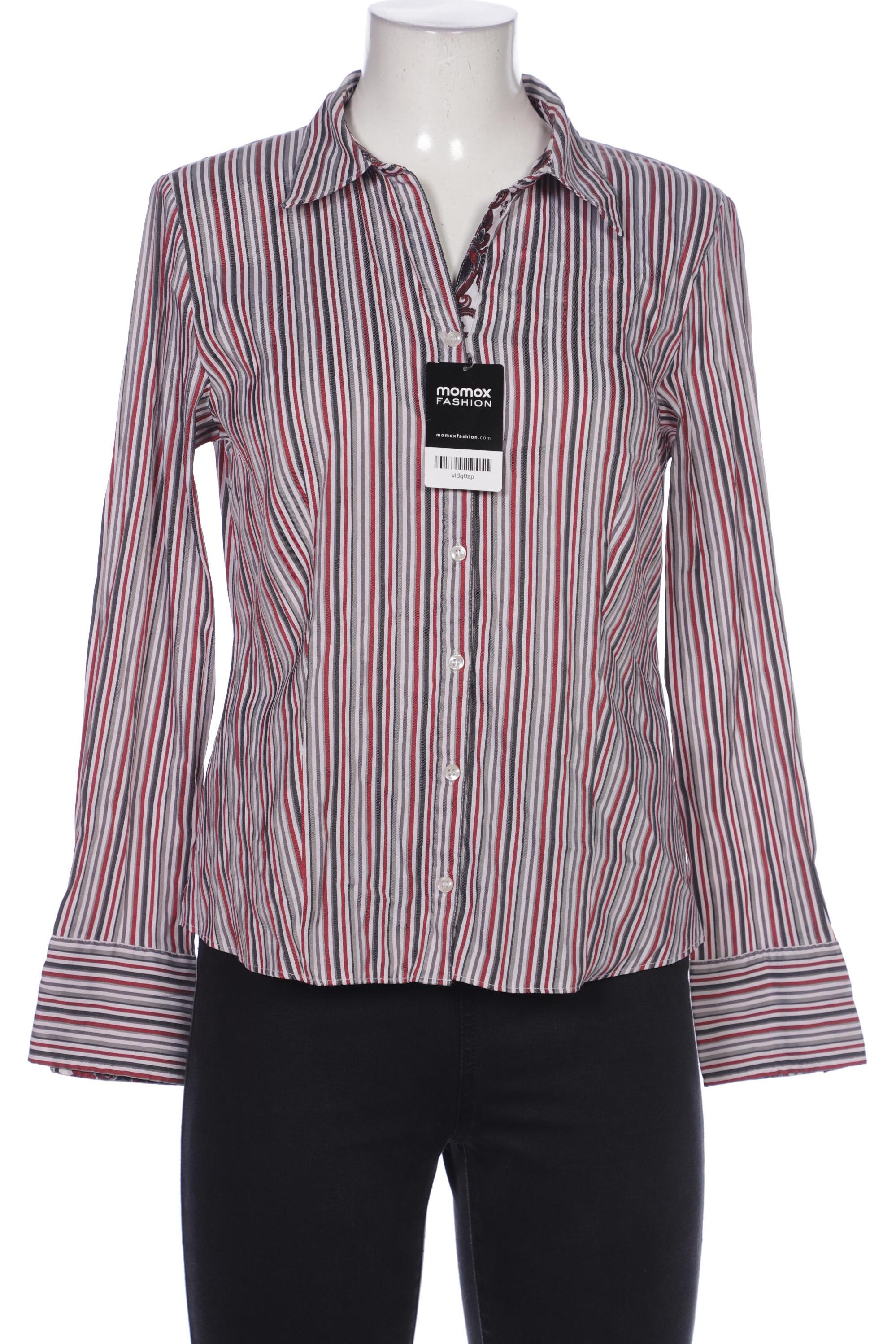 

Gerry Weber Damen Bluse, mehrfarbig, Gr. 40