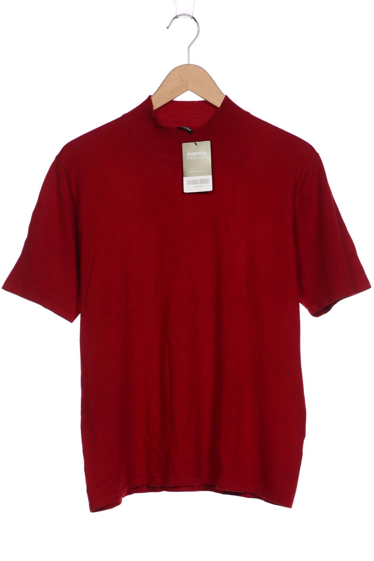

Gerry Weber Damen Pullover, rot, Gr. 46