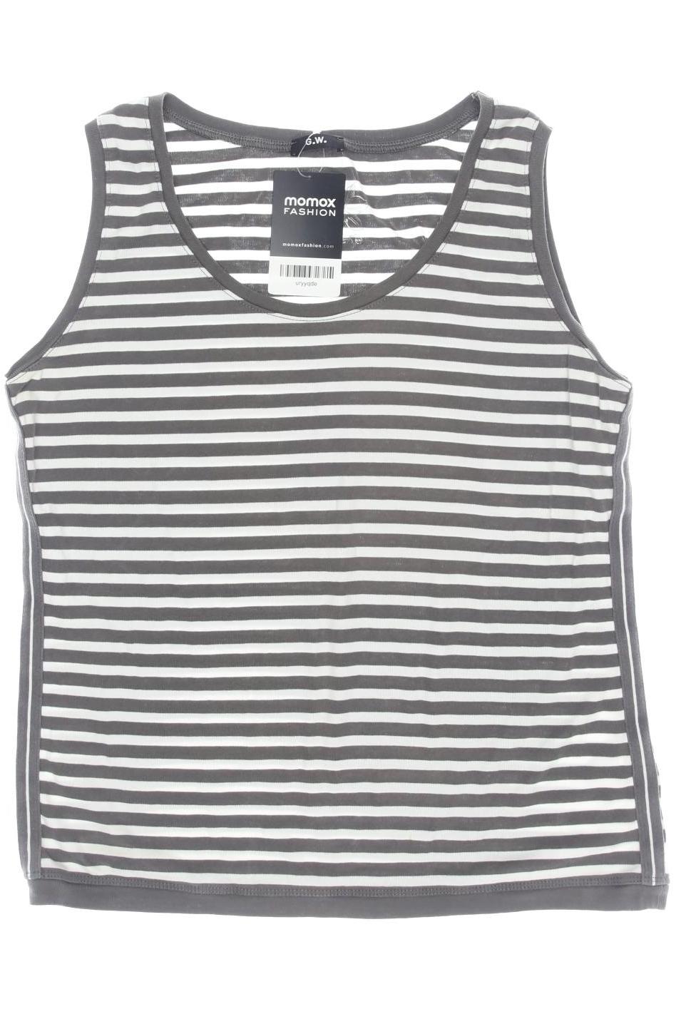 

Gerry Weber Damen Top, grau, Gr. 40