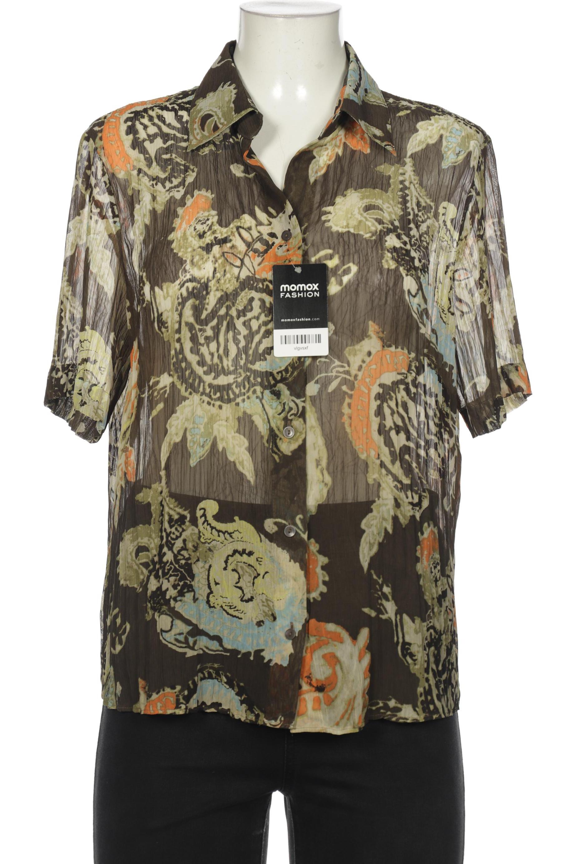 

Gerry Weber Damen Bluse, grün