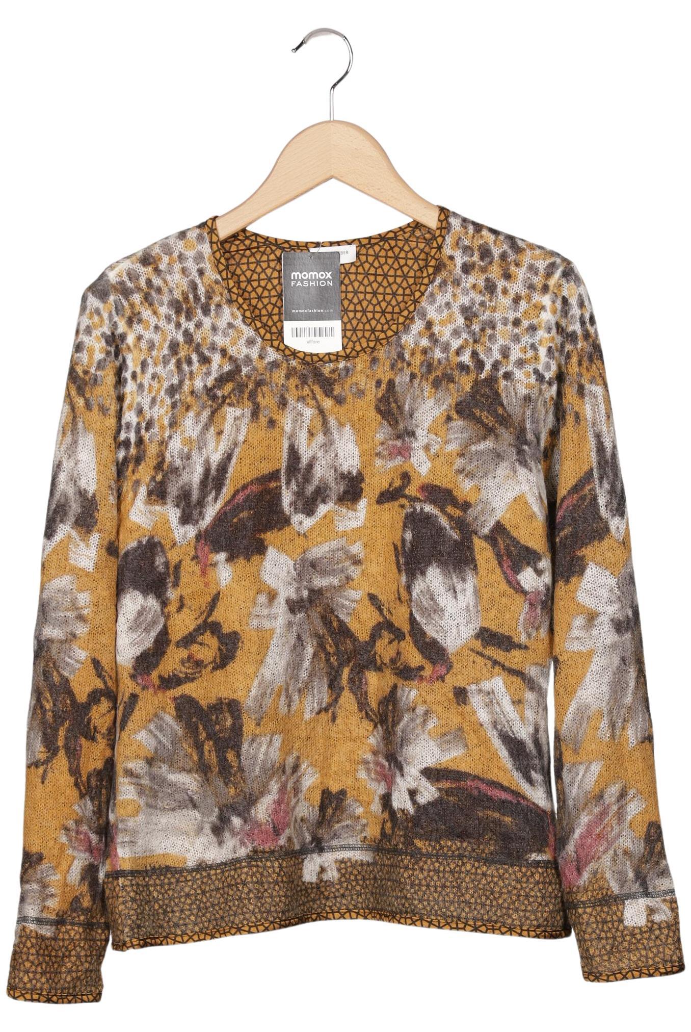 

Gerry Weber Damen Pullover, mehrfarbig, Gr. 40