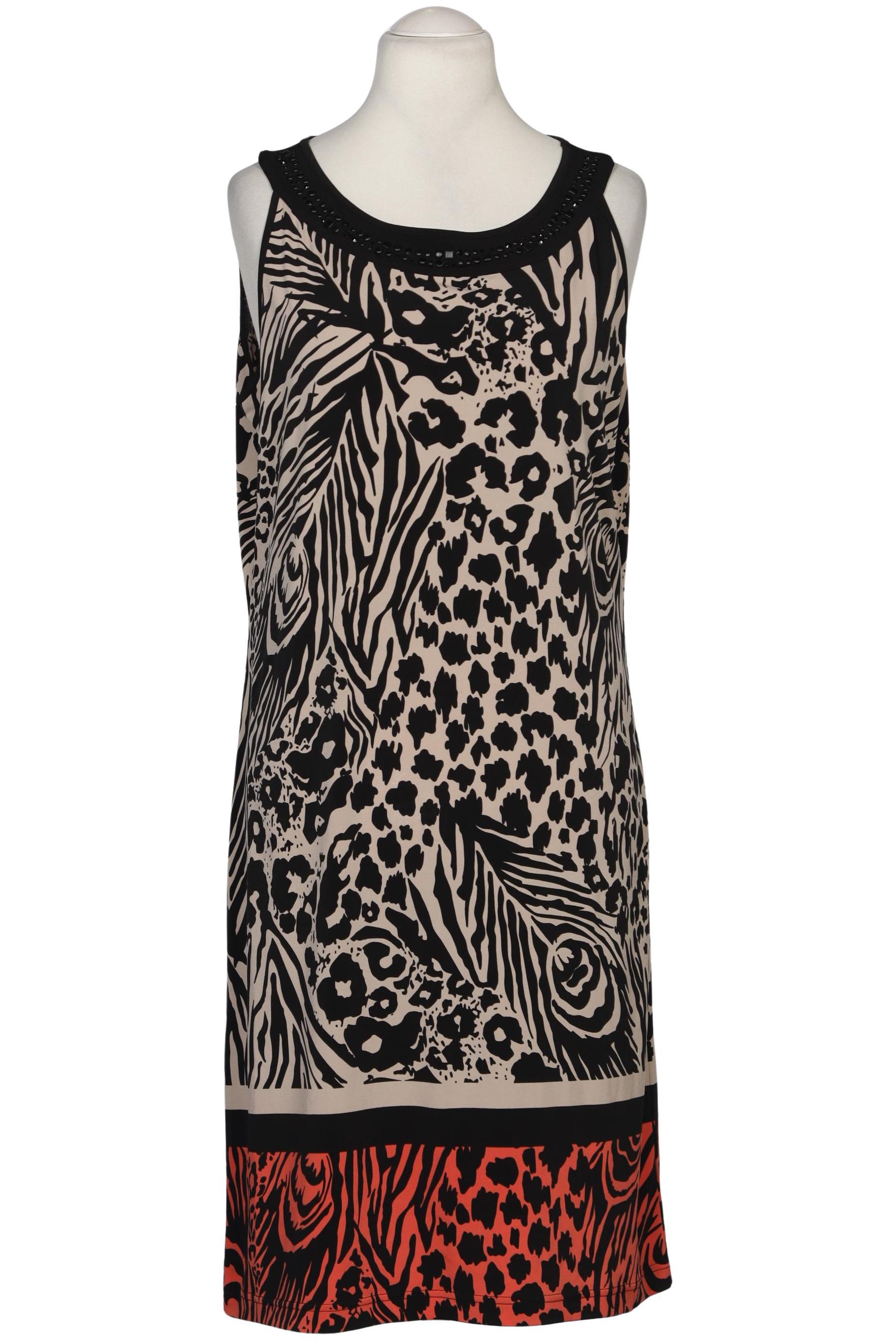 

Gerry Weber Damen Kleid, mehrfarbig, Gr. 44