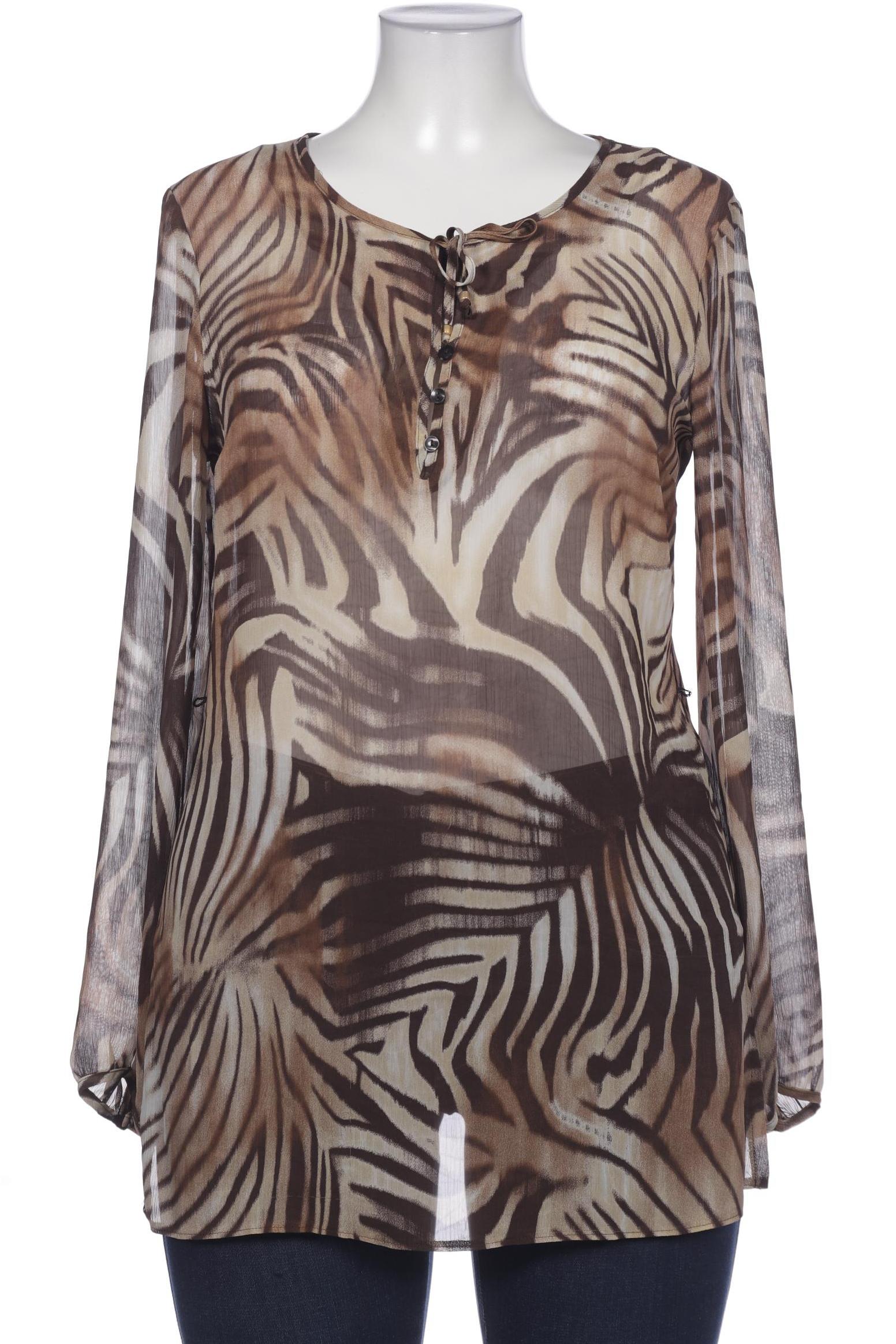 

Gerry Weber Damen Bluse, braun