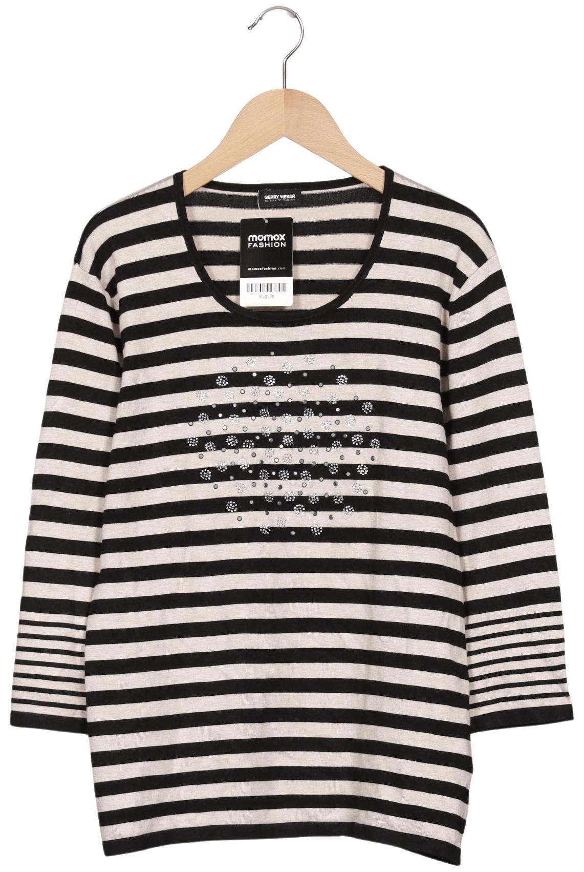 

Gerry Weber Damen Pullover, mehrfarbig, Gr. 40