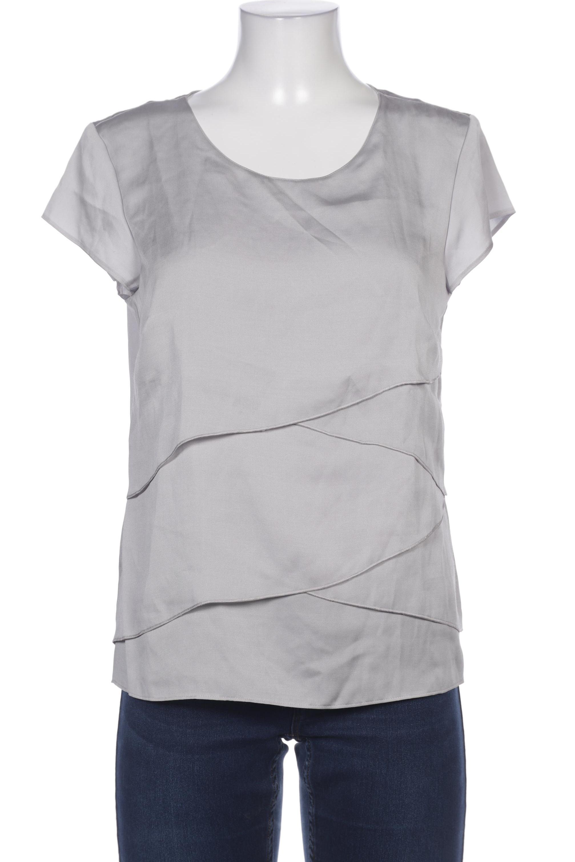 

Gerry Weber Damen Bluse, grau