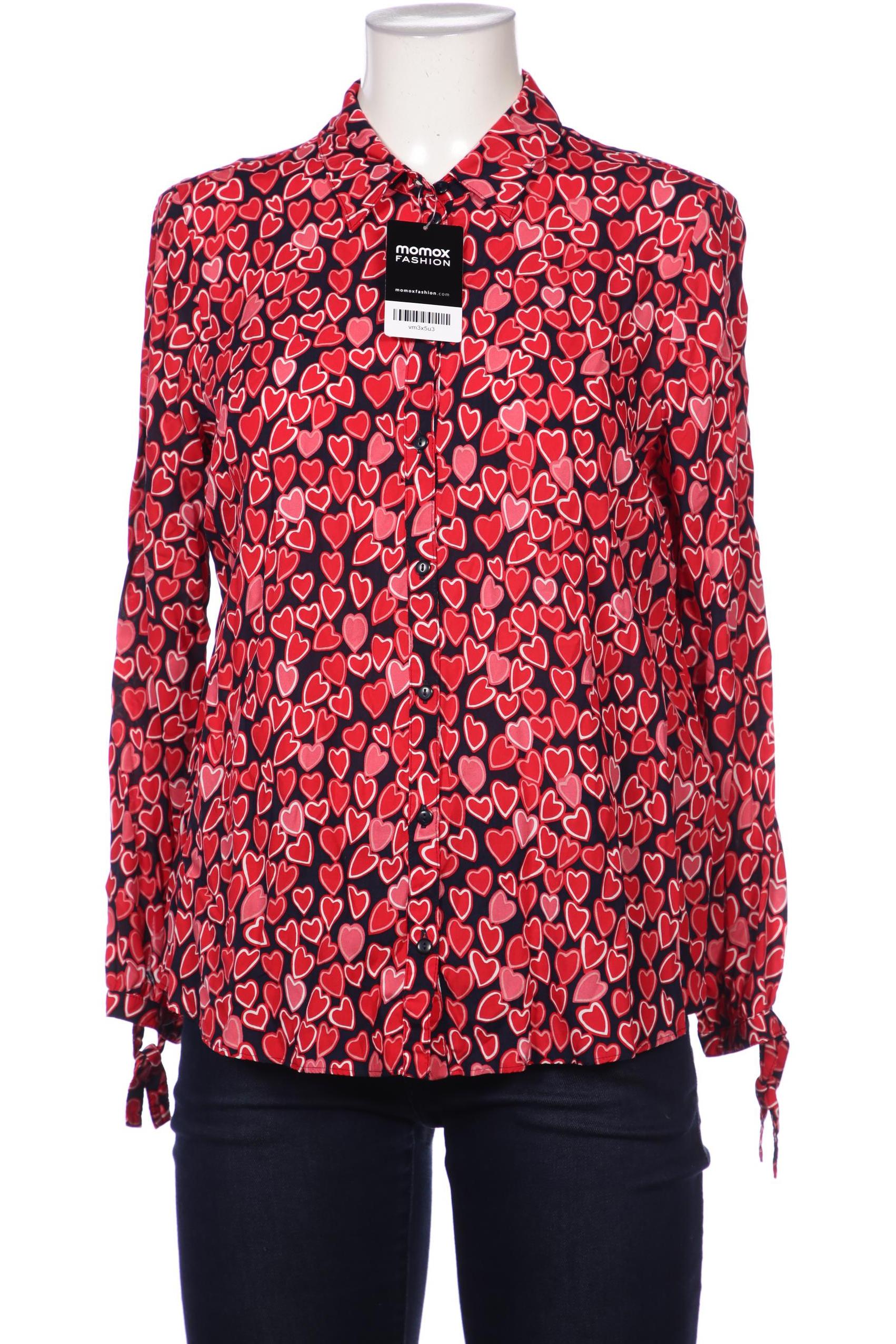

Gerry Weber Damen Bluse, rot