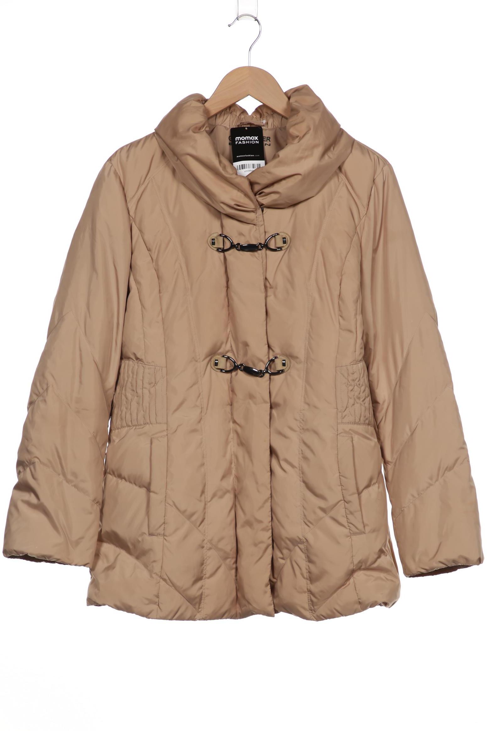 

Gerry Weber Damen Mantel, beige