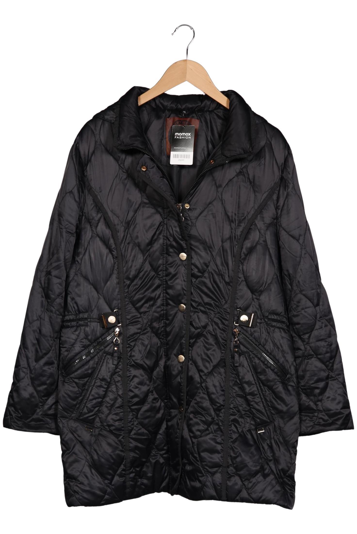 

Gerry Weber Damen Jacke, schwarz, Gr. 46